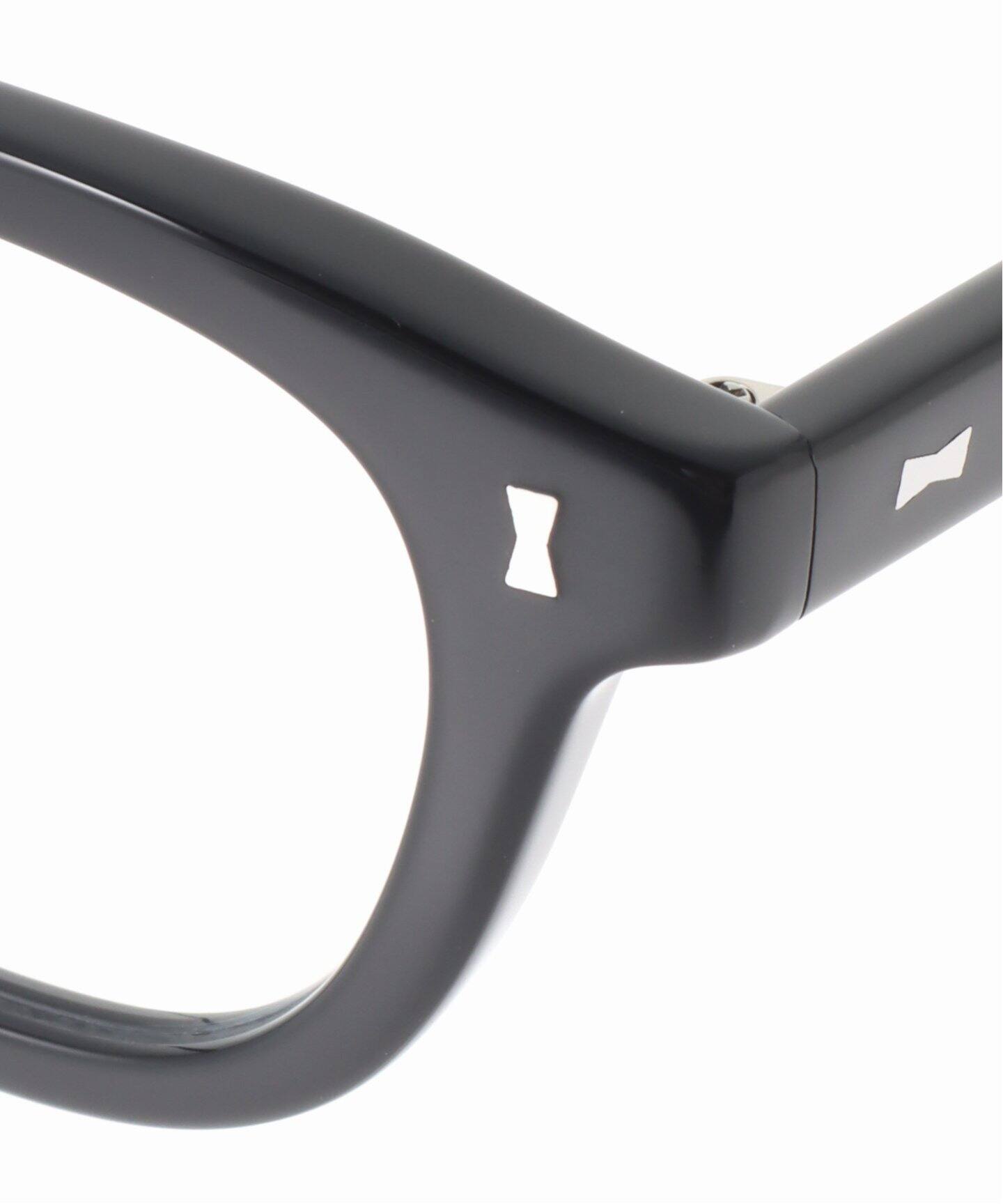 CUBITTS / キュービッツ】Moreland BK Optical（メガネ）｜EYETHINK