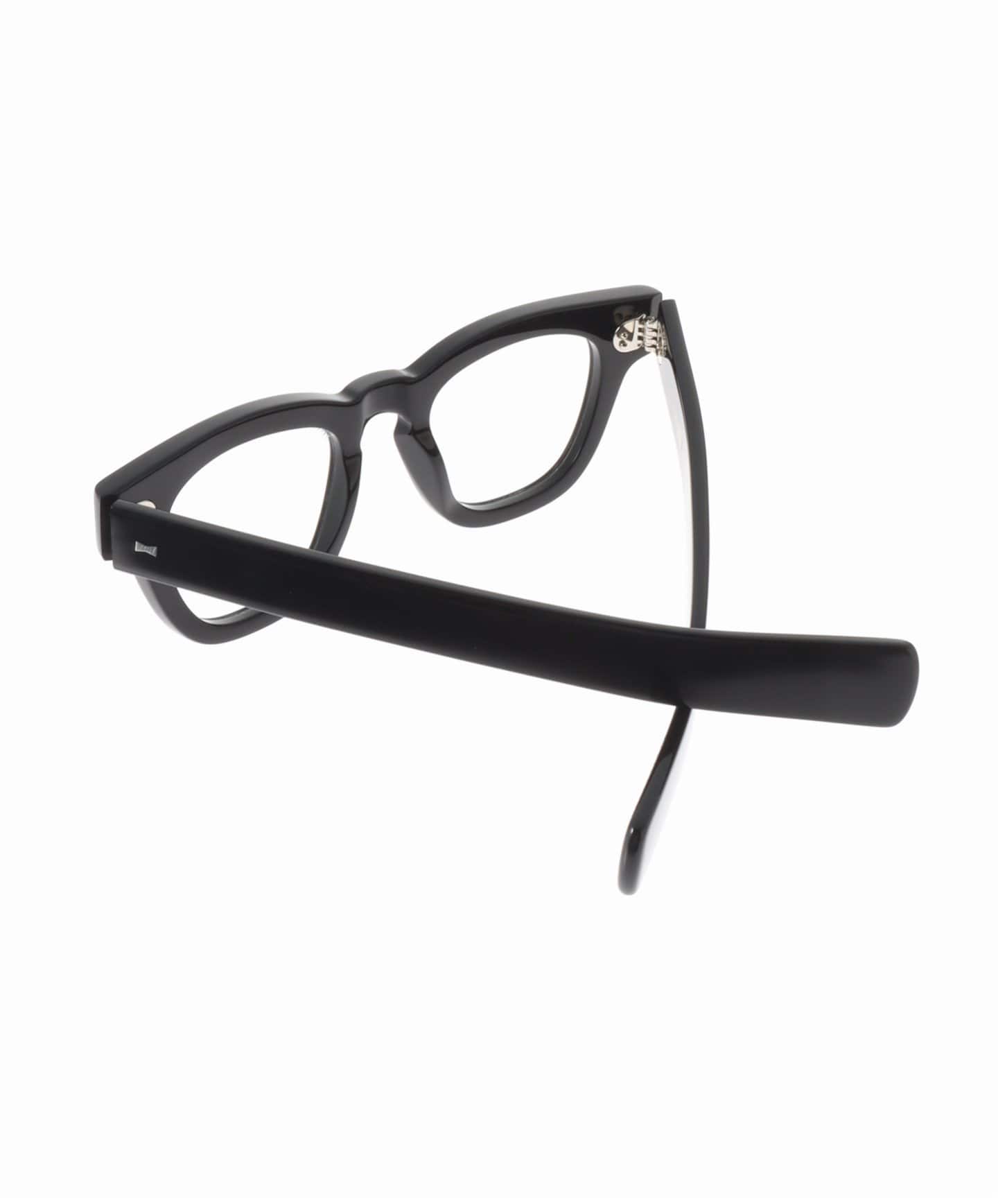 CUBITTS / キュービッツ】Cruikshank BK Optical（メガネ）｜EYETHINK