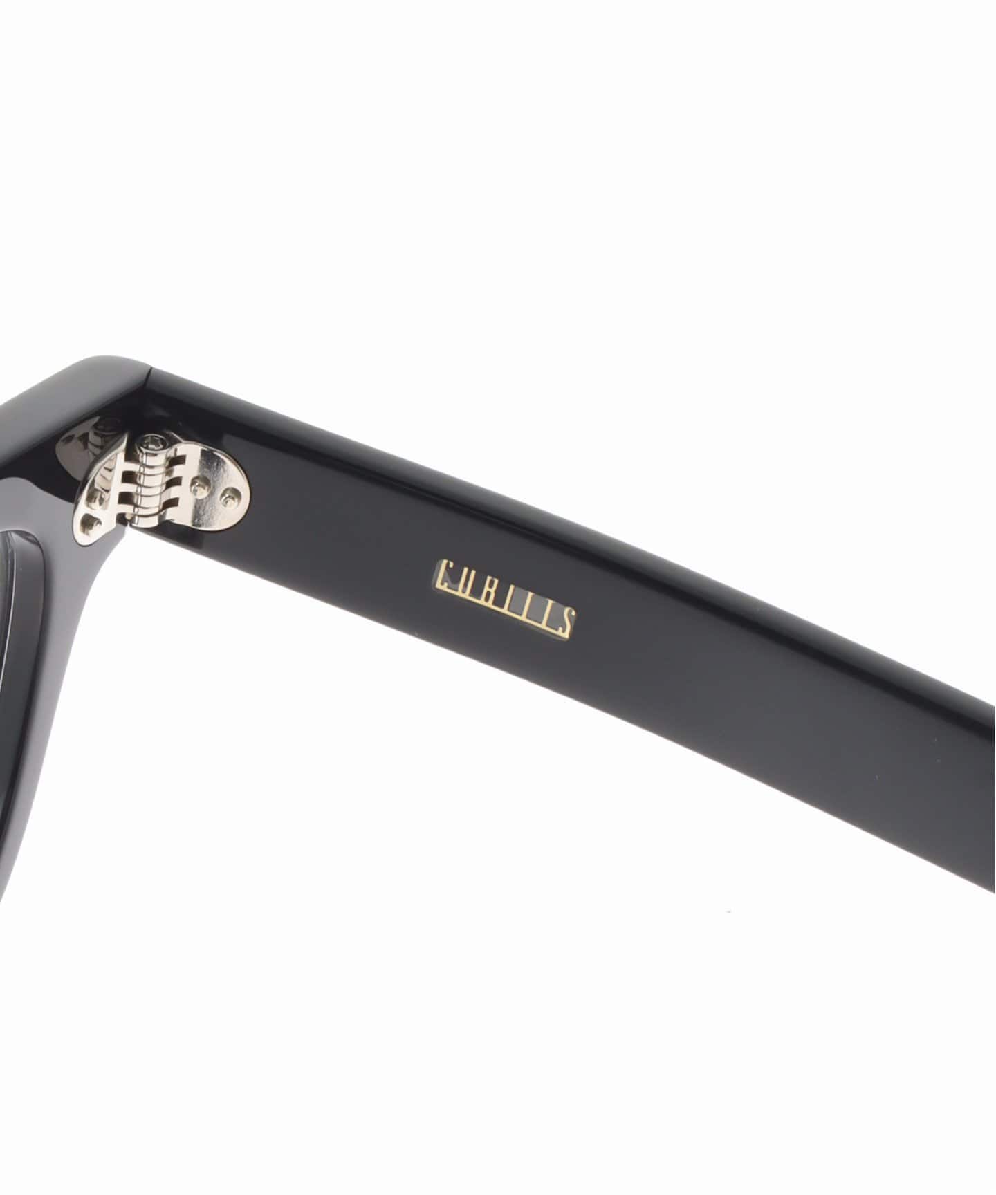 CUBITTS / キュービッツ】Cruikshank BK Optical（メガネ）｜EYETHINK