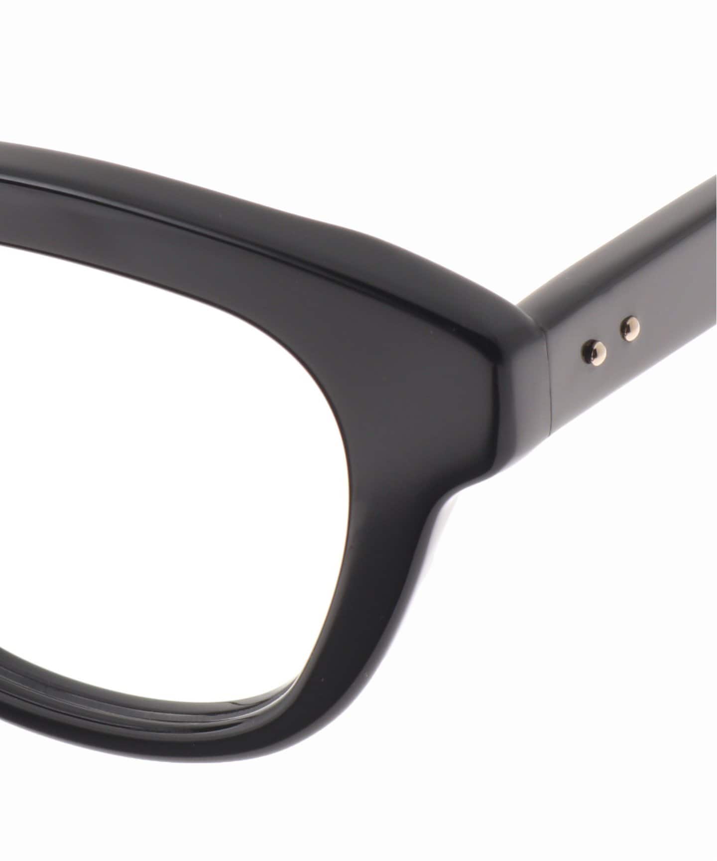 BLANC.. 別注 ET001 BLACK ex Optical（メガネ）｜EYETHINK