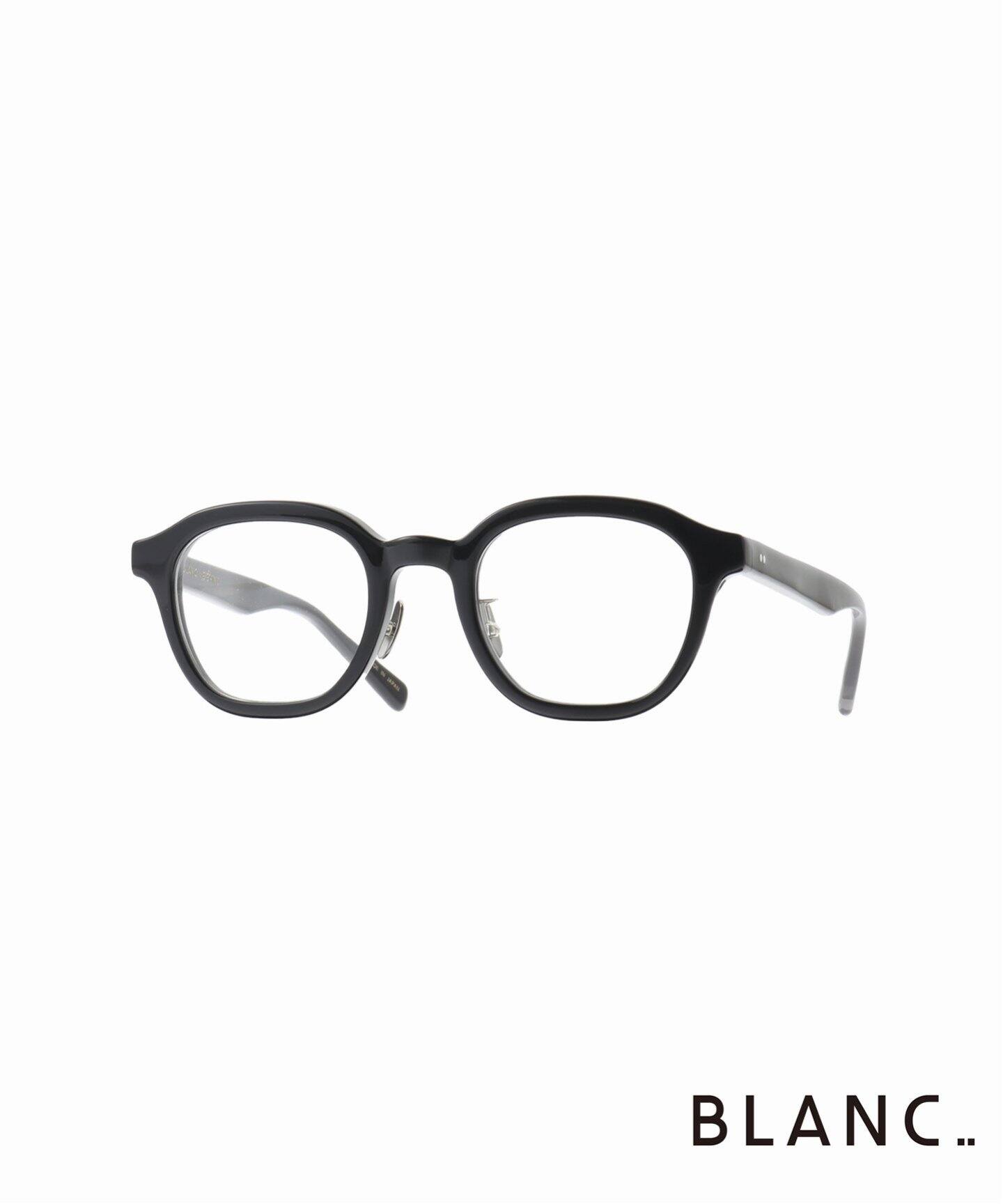 【美品】BLANC for EYETHINK 別注〈参考価格41,800円〉 美品】BLANC for EYETHINK 別注〈参考価格41,〉