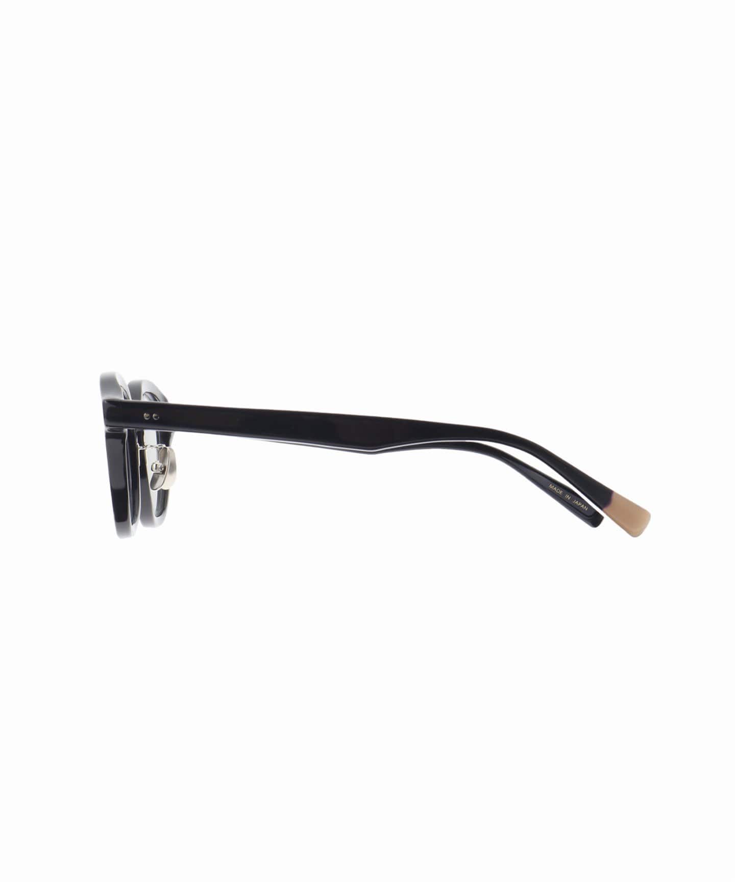 BLANC.. 別注 ET004 NAVY ex Optical（メガネ）｜EYETHINK