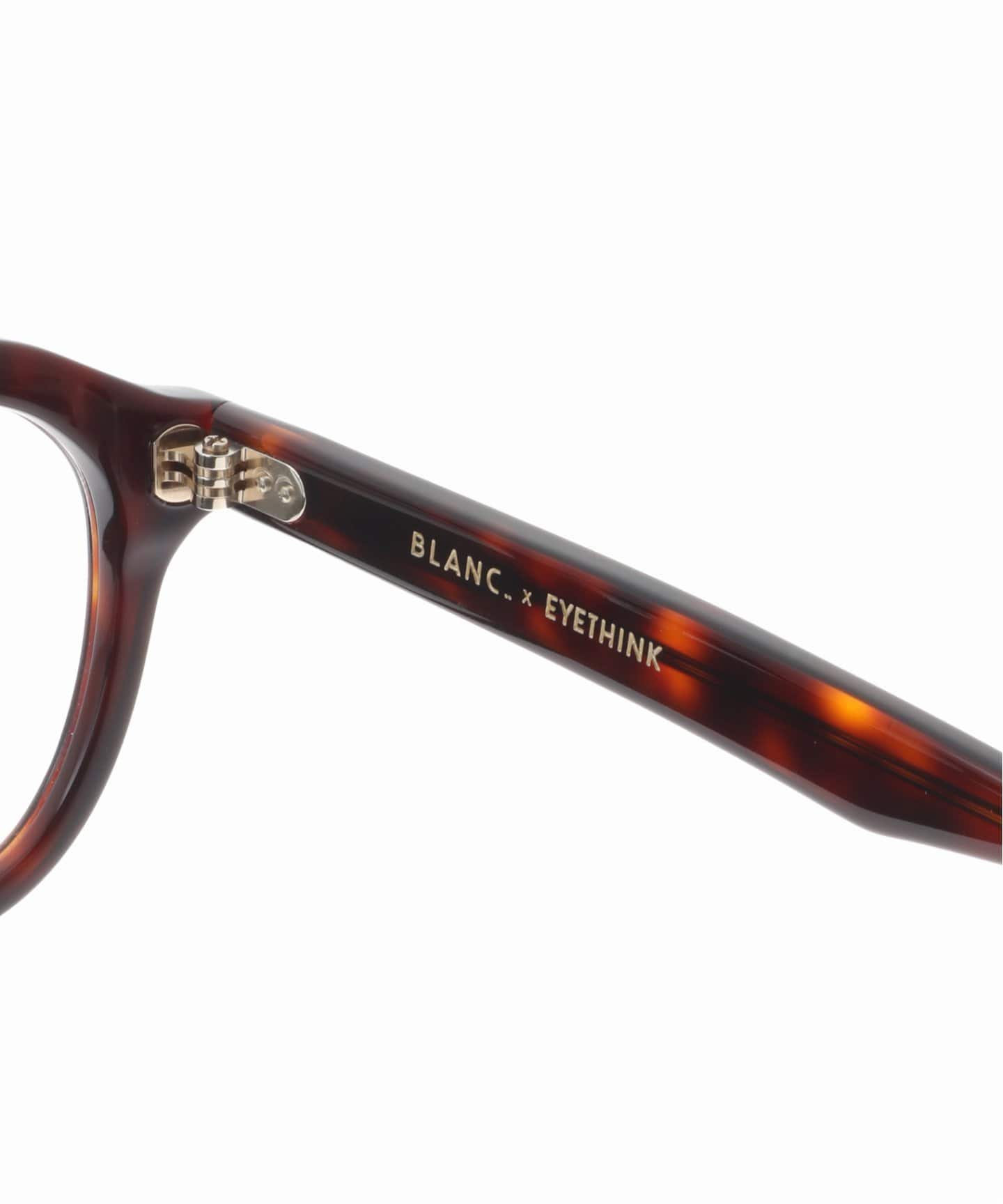 極美品　BLANC..　EYETHINK　ET004　ハバナ　べっ甲　サングラス 極美品 BLANC.. EYETHINK ET004 ハバナ べっ甲 サングラス - メルカリ
