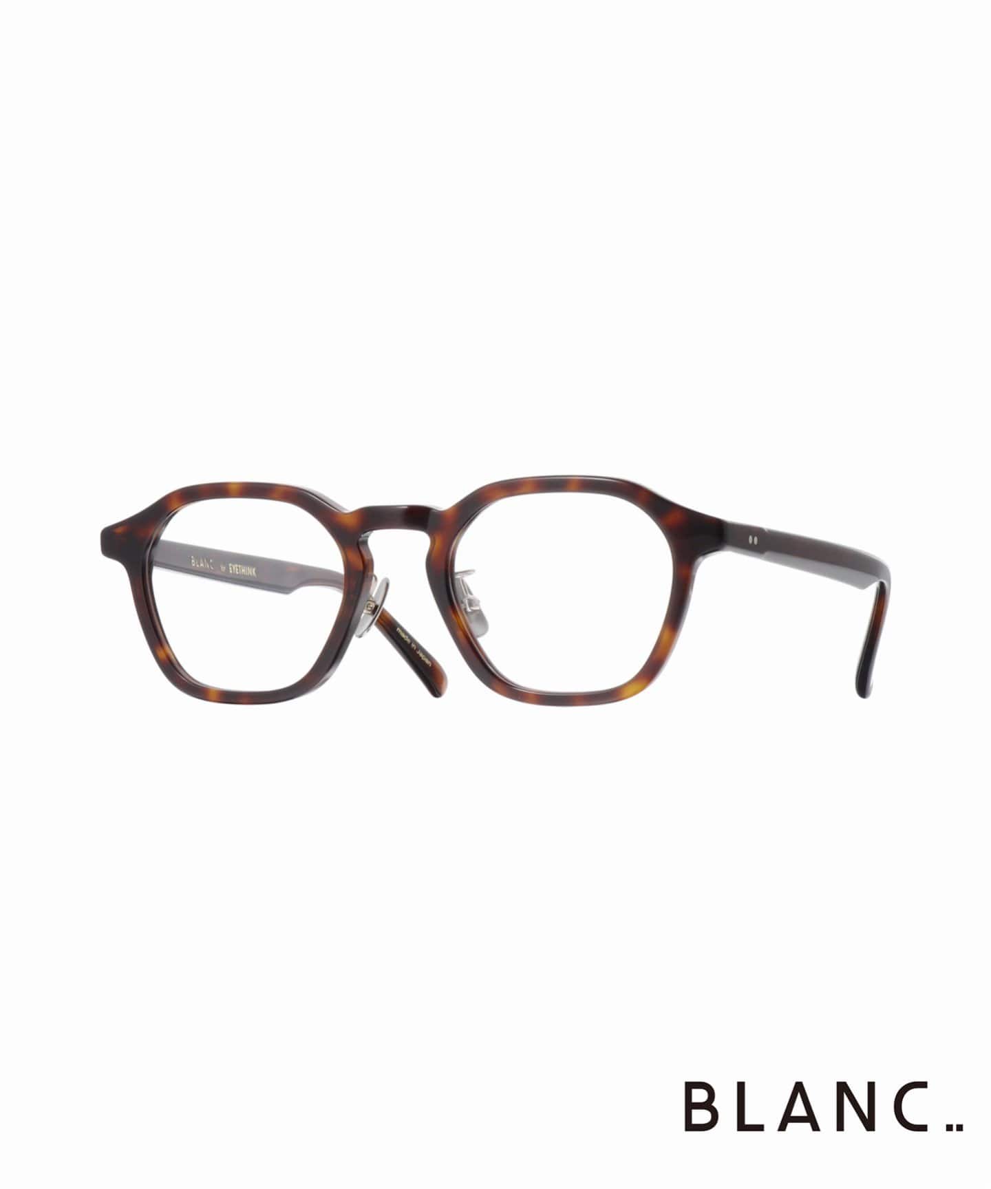 美品　BLANC.. BM010 BLANC.. ブラン / BM010 / BLACK / サングラス – KRANC OPTICAL