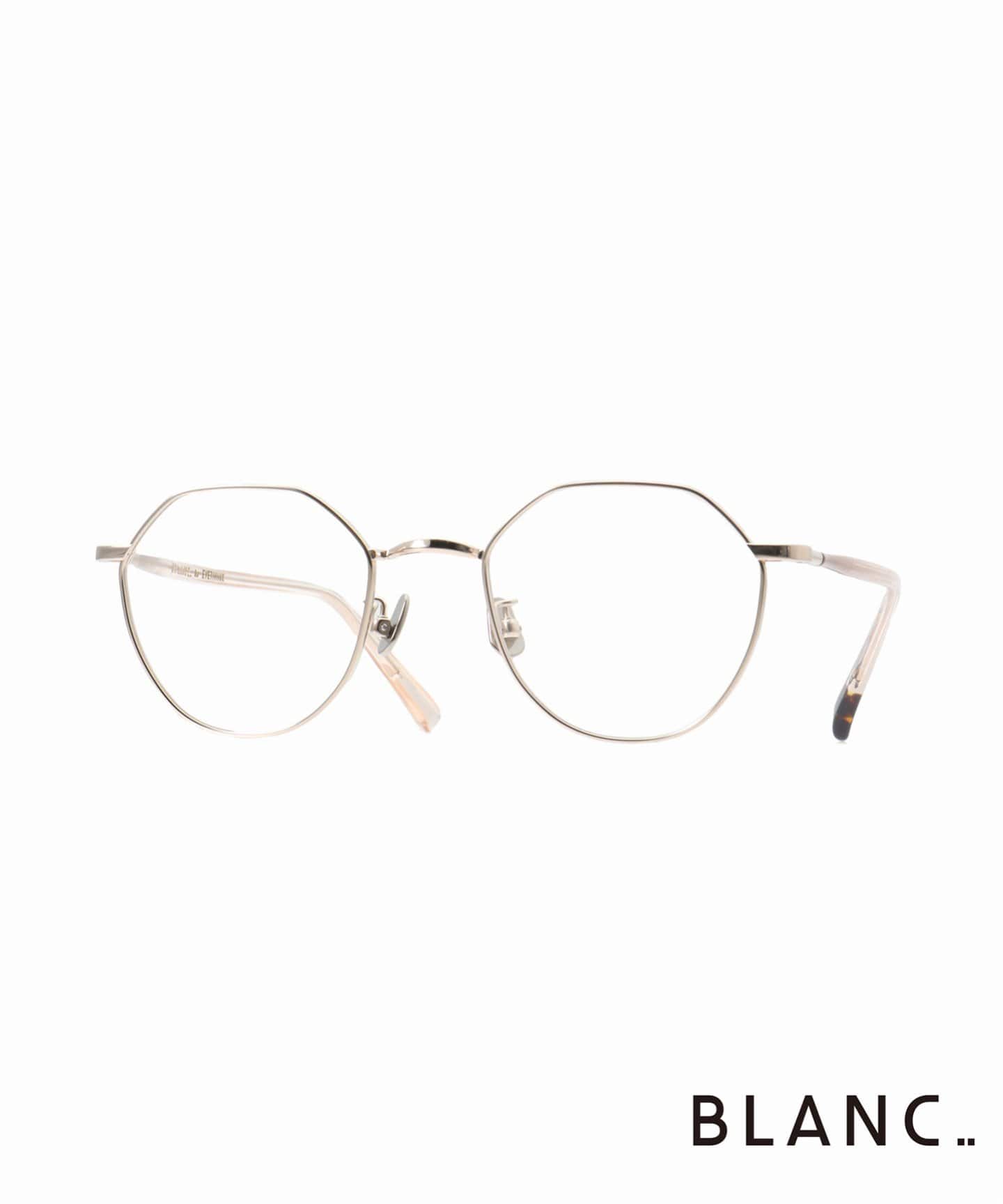稀少】 BLANC.. B0021 ROSE GOLD ケース付き