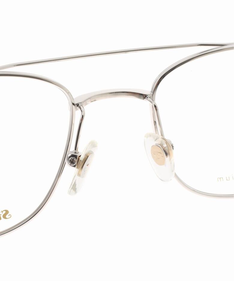 Bobby Sings Standard,】別注 BRX16 22 ex Optical（メガネ 