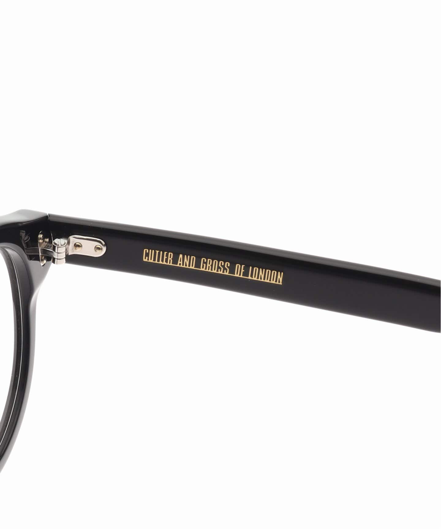 CUTLER AND GROSS / カトラーアンドグロス】CGF 1291-08 Optical