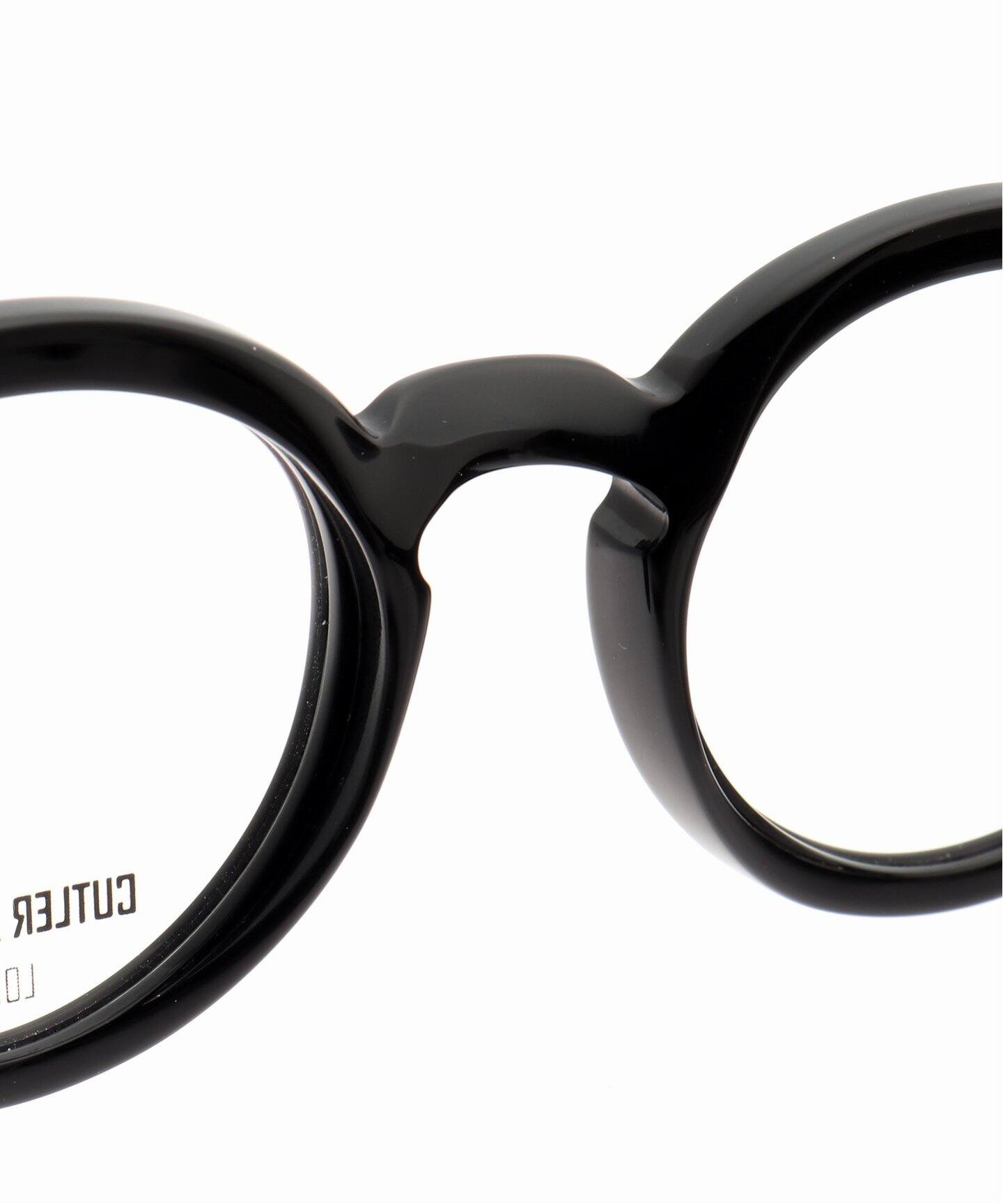 CUTLER AND GROSS / カトラーアンドグロス】CGF 1291-08 Optical