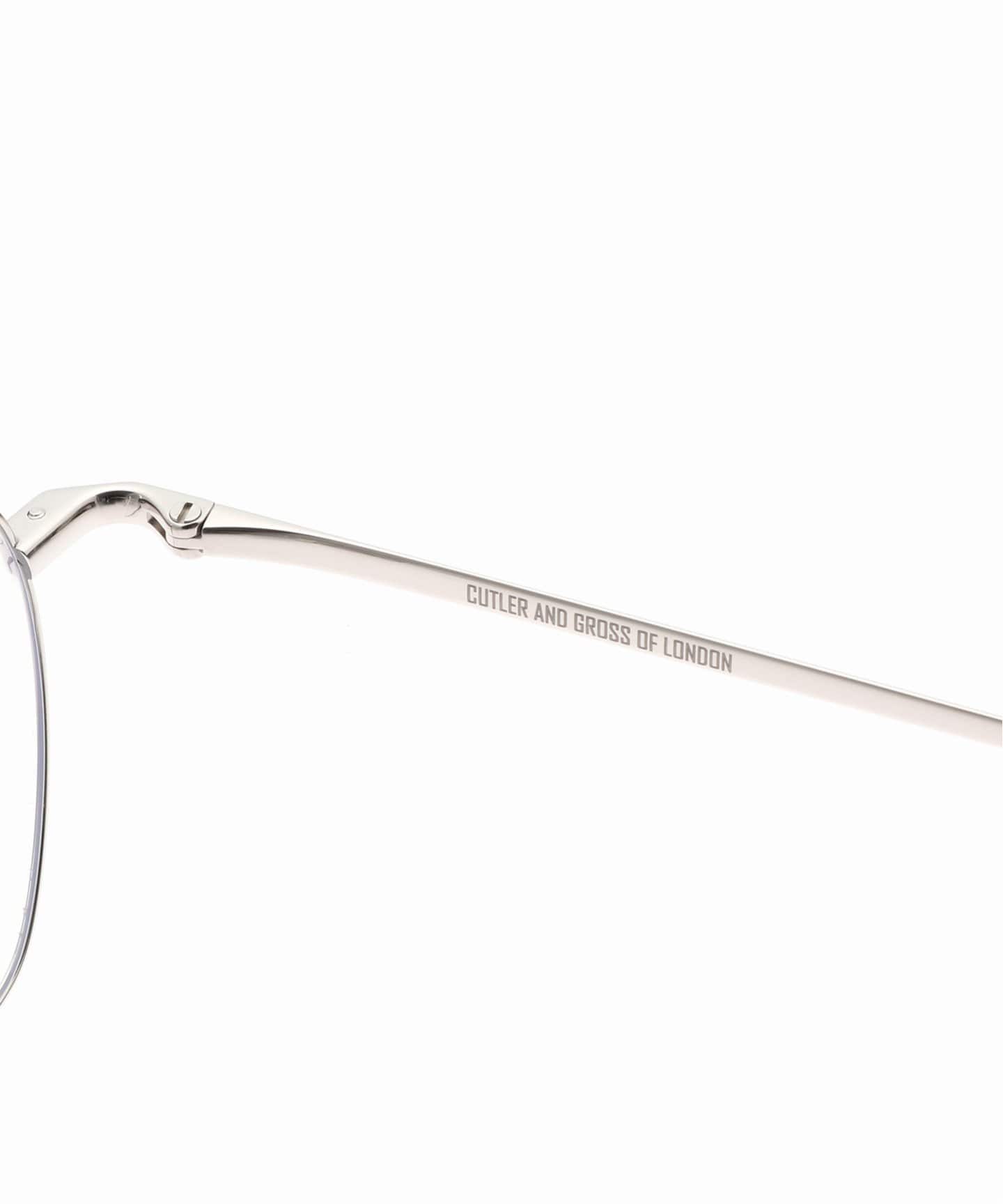 CUTLER AND GROSS / カトラーアンドグロス】CGF 0004-01 Optical CUTLER AND GROSS / カトラーアンドグロス】CGF 0004-01 Optical