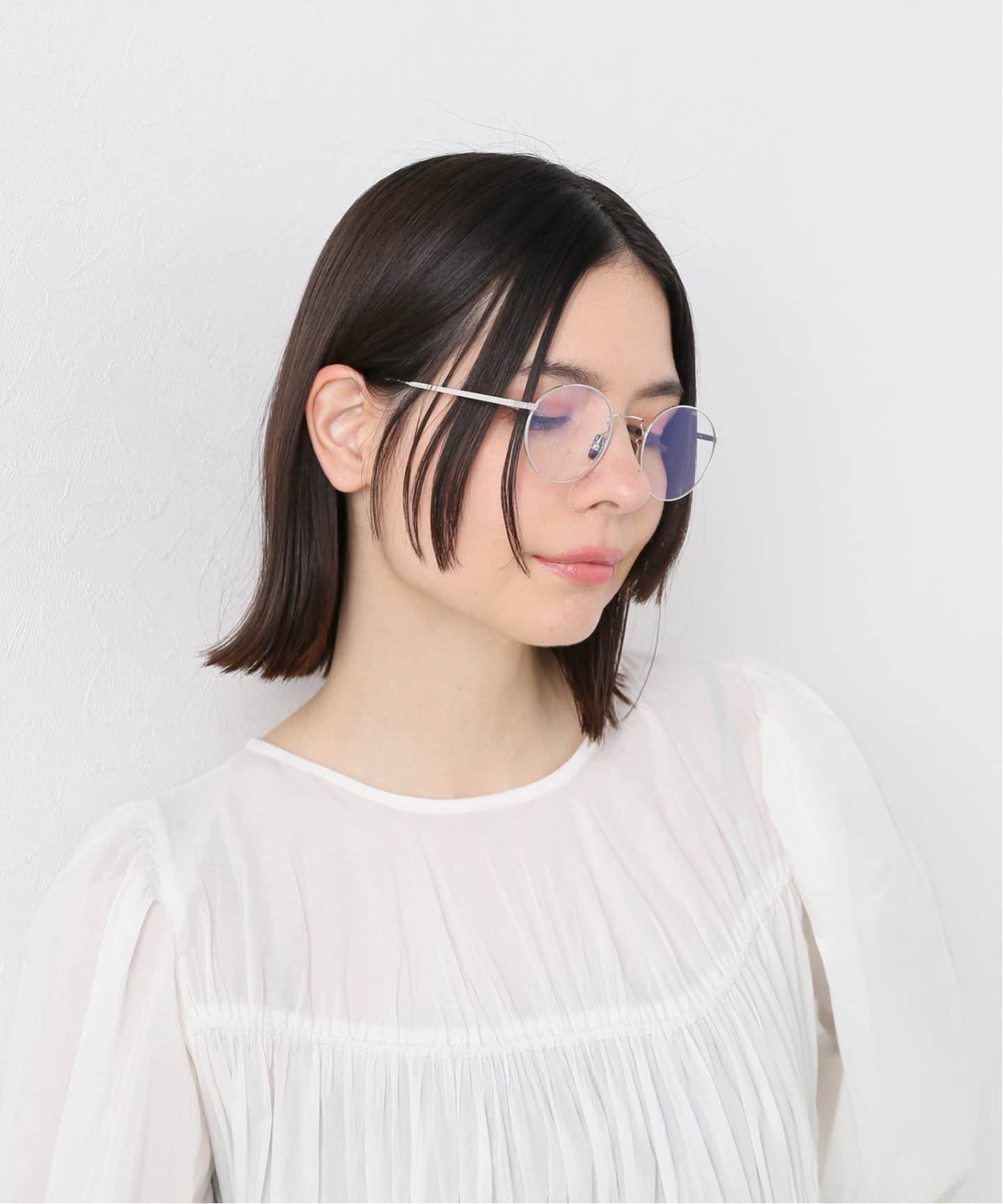 CUTLER AND GROSS / カトラーアンドグロス】CGF 0001-01 Optical