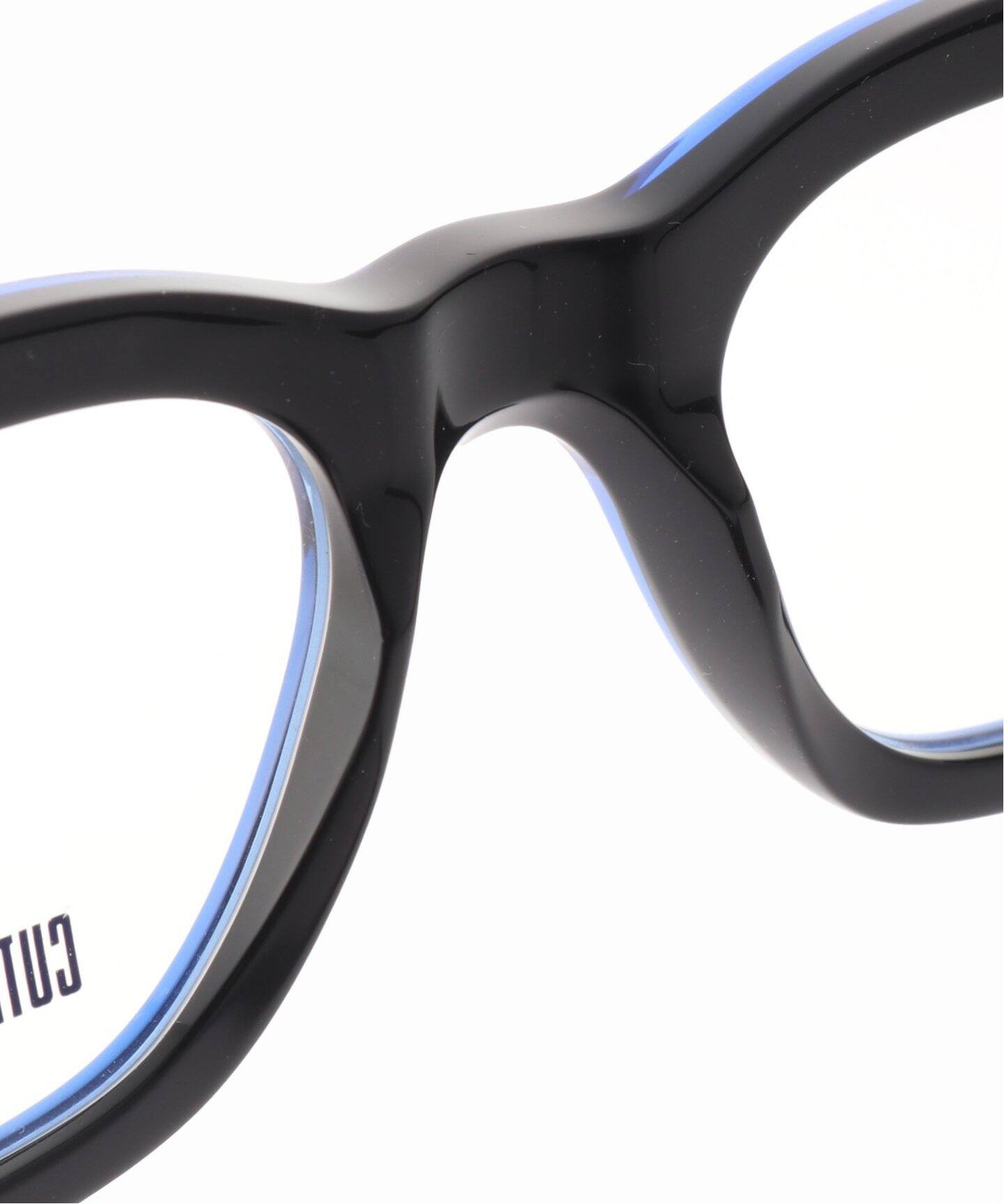 CUTLER AND GROSS / カトラーアンドグロス】CGF 0772-BOB Optical