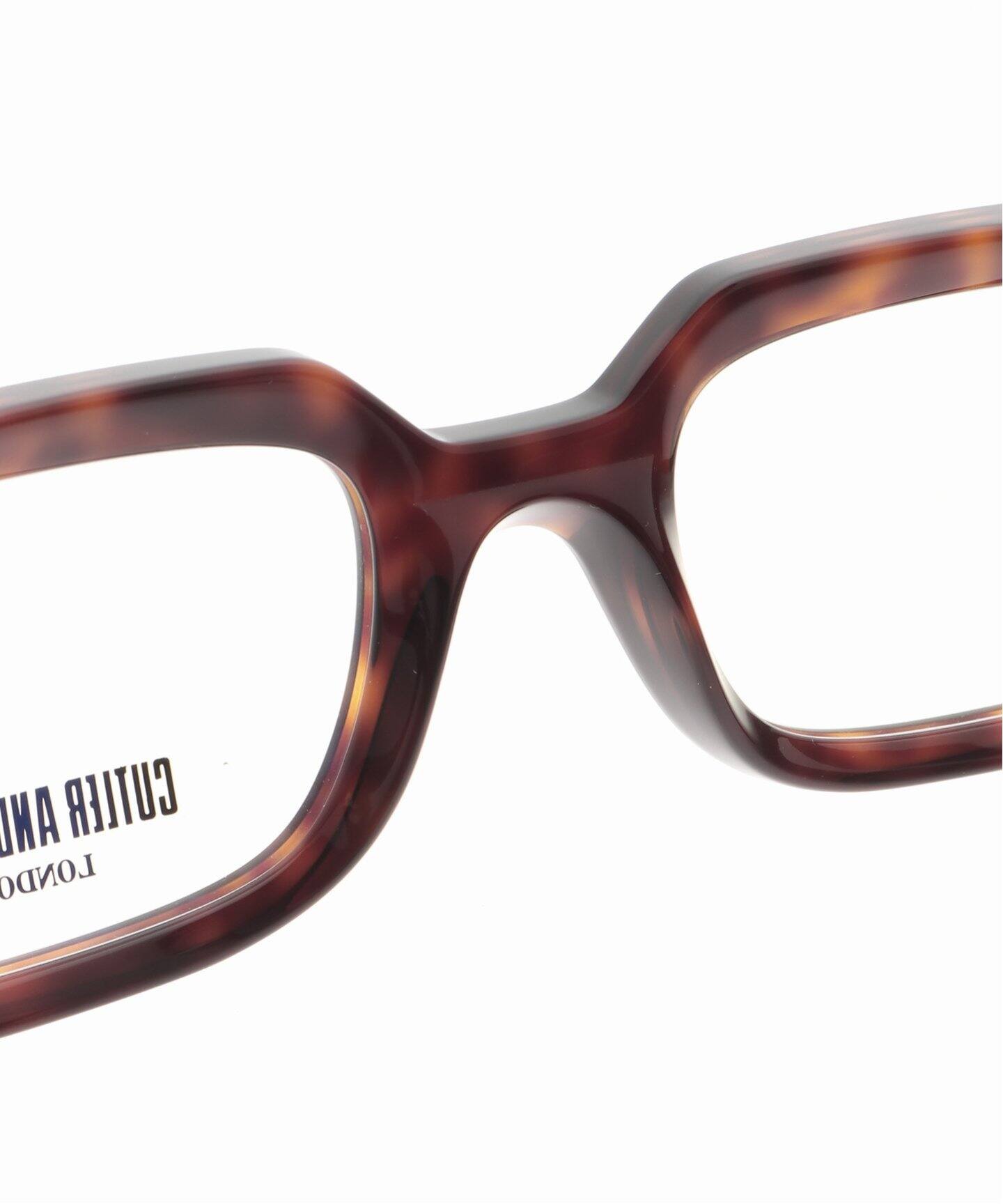 CUTLER AND GROSS / カトラーアンドグロス】CGF 1306-02 Optical