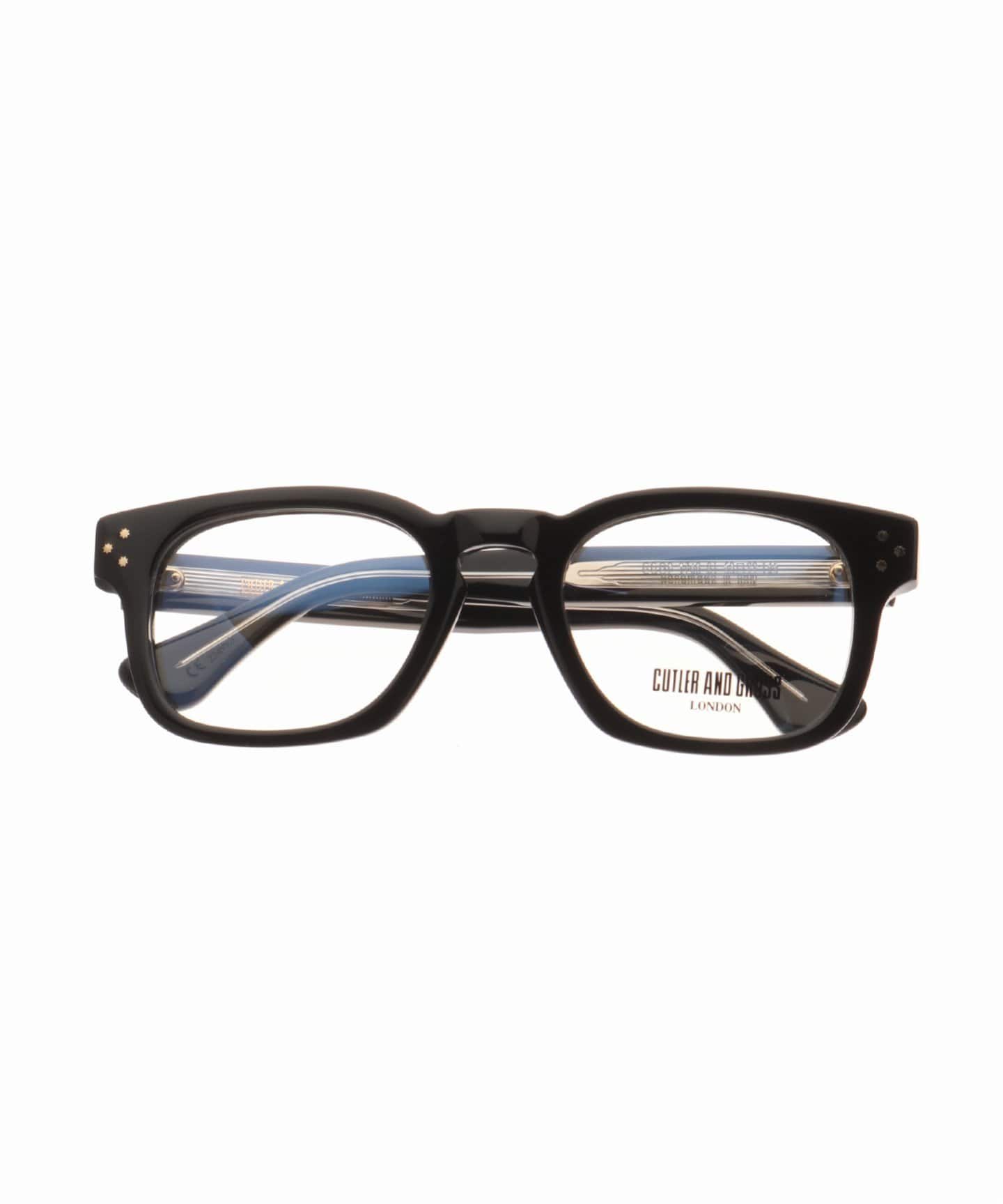 カトラーアンドグロス 9768-01 9768 Square Sunglasses