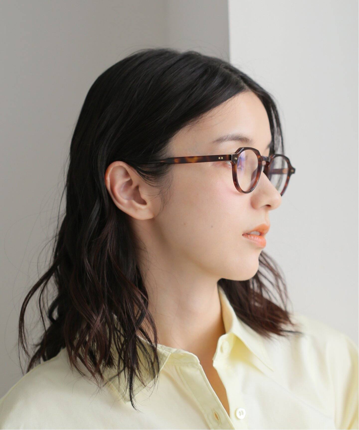 Atlast&co フリップアップ Butcher Products 眼鏡 Atlast&co フリップアップ Butcher Products 眼鏡 - メルカリ