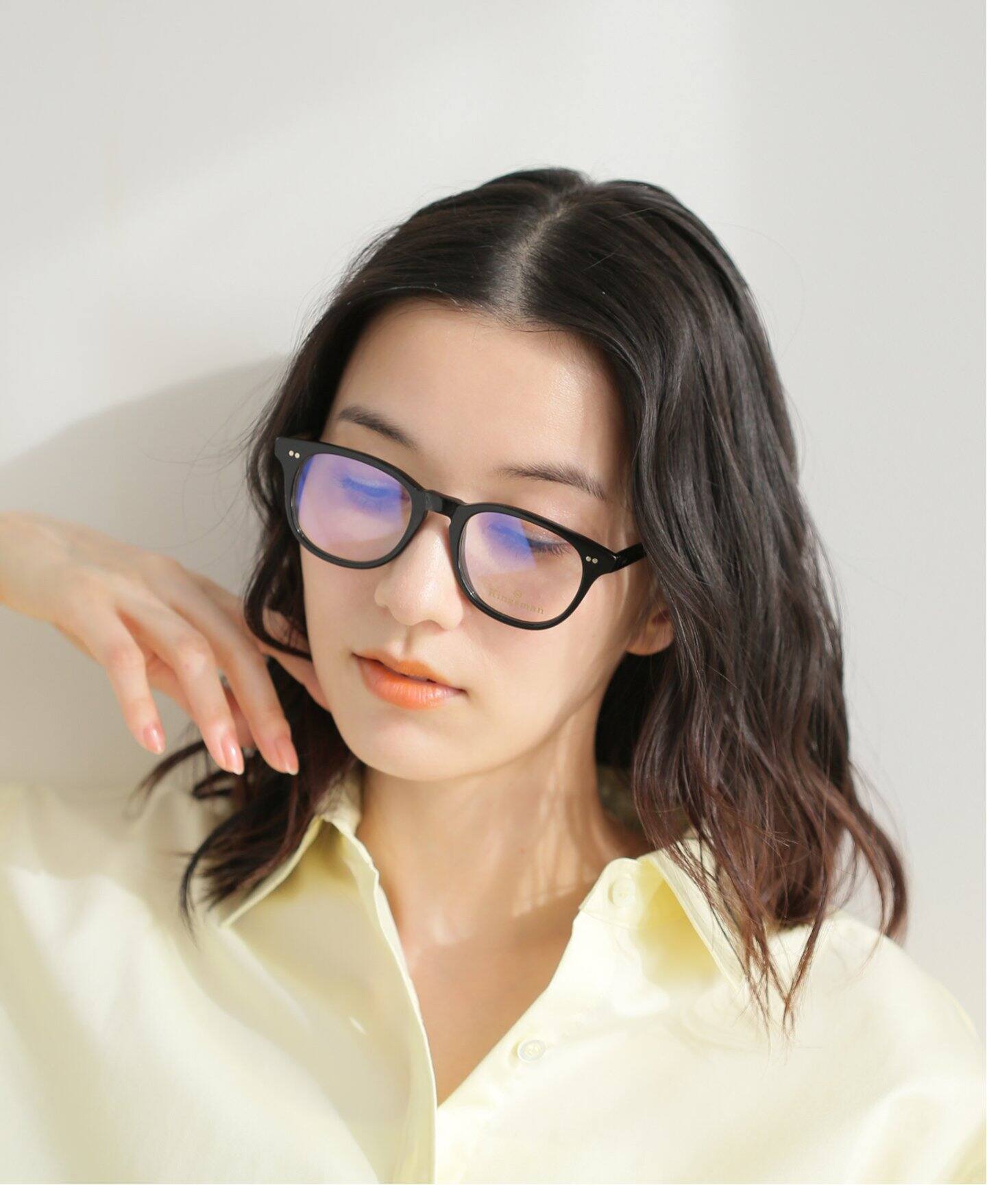 CUTLER AND GROSS / カトラーアンドグロス】MPOP 0932-01 Optical