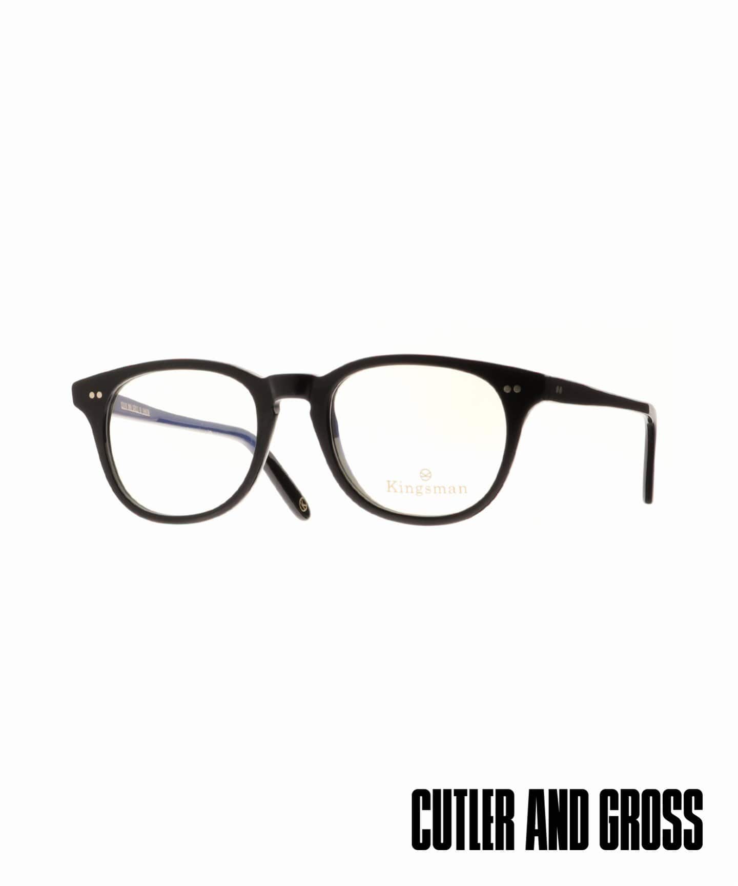 CUTLER AND GROSS / カトラーアンドグロス】MPOP 0932-01 Optical
