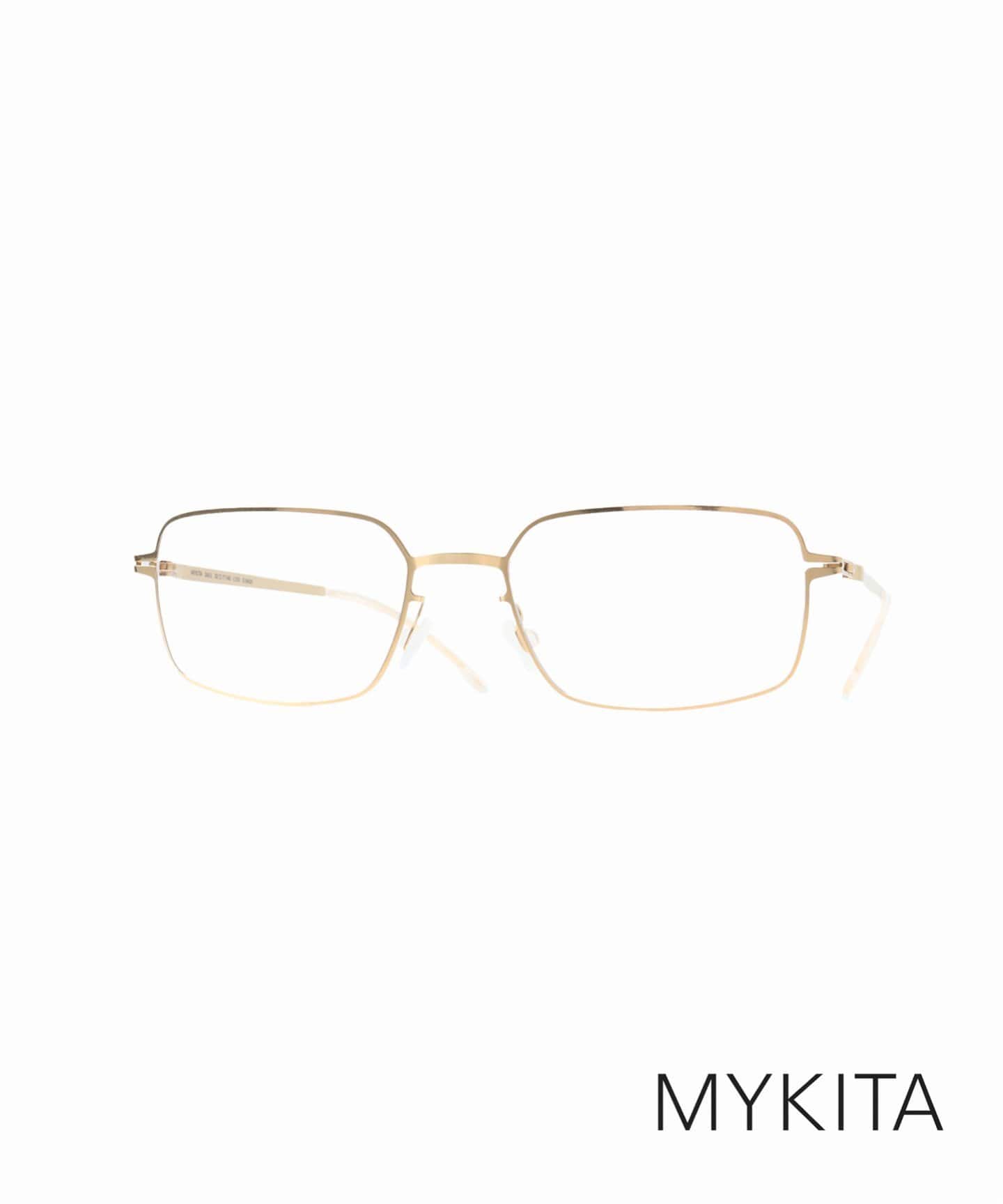 MYKITA レディース MYKITA BOLD NIAM OPTICAL FRAME