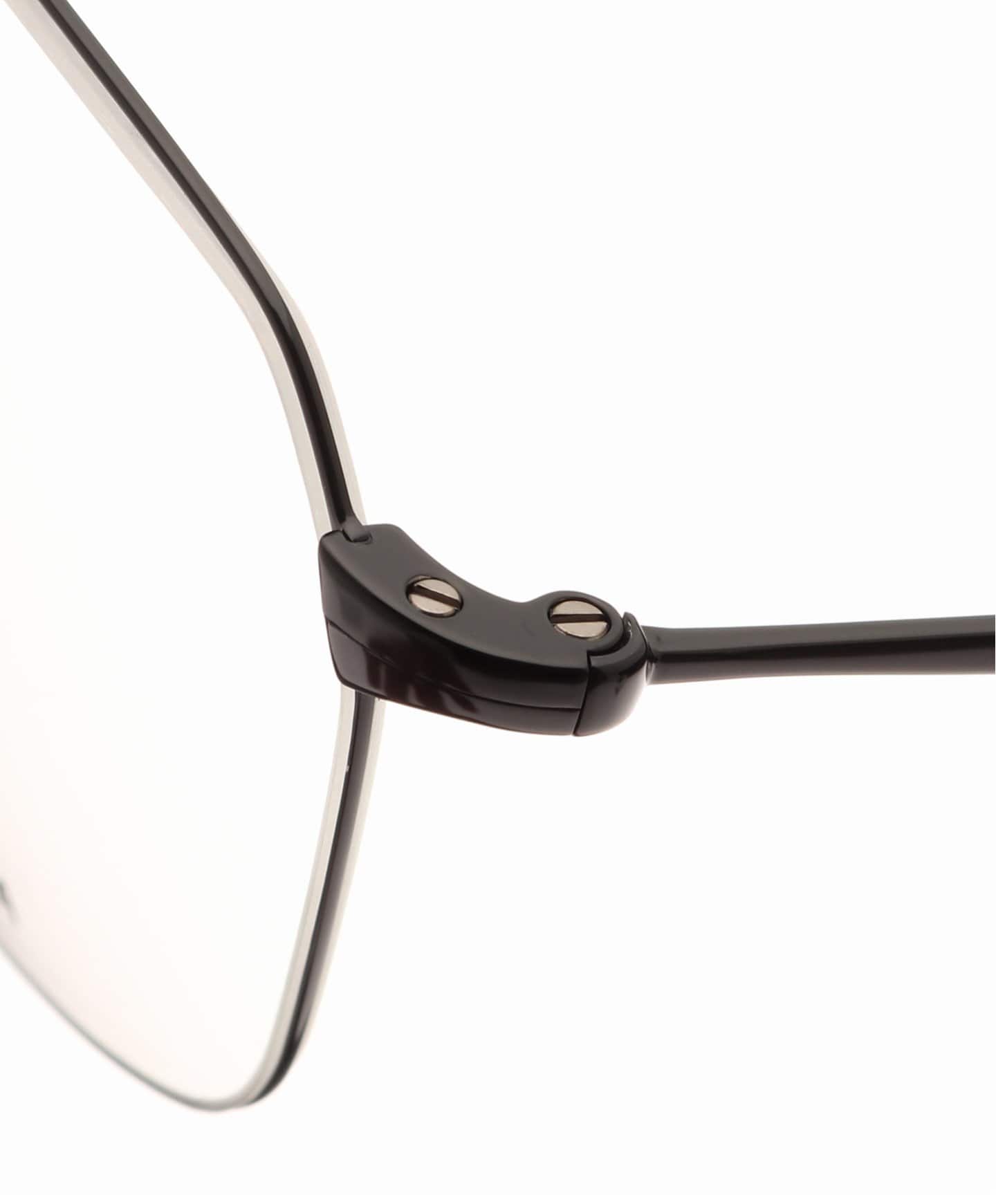 BALENCIAGA メガネ BALENCIAGA 伊達メガネ メガネ 眼鏡 「BALENCIAGA/バレンシアガ