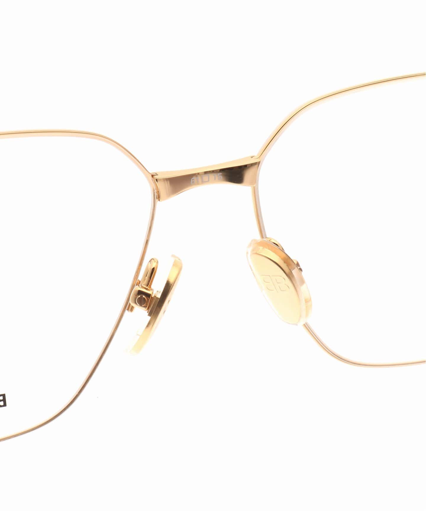 BALENCIAGA / バレンシアガ】BB0414O004 Optical（メガネ