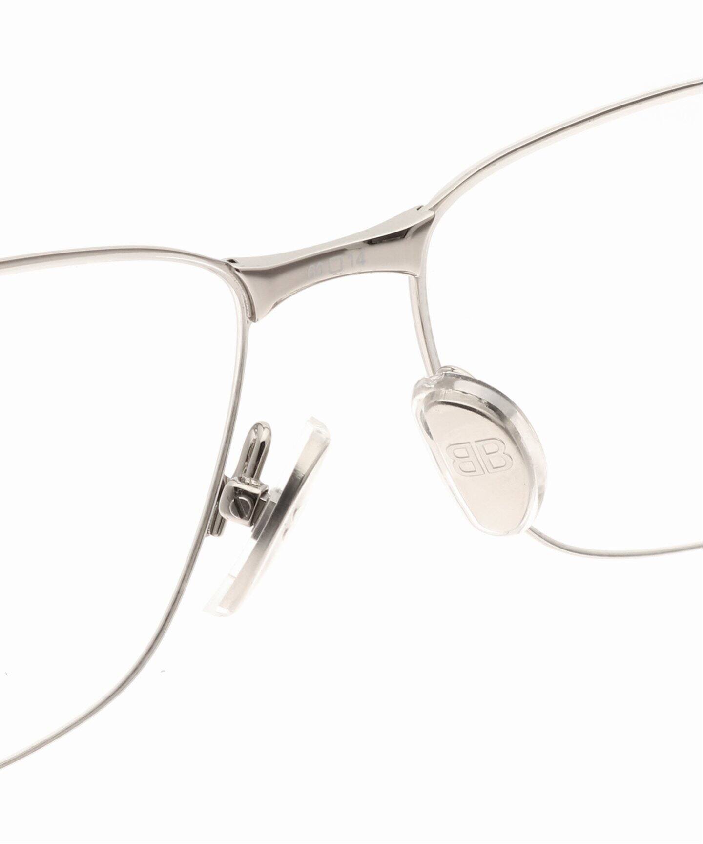BALENCIAGA / バレンシアガ】BB0415O002 Optical（メガネ）｜EYETHINK