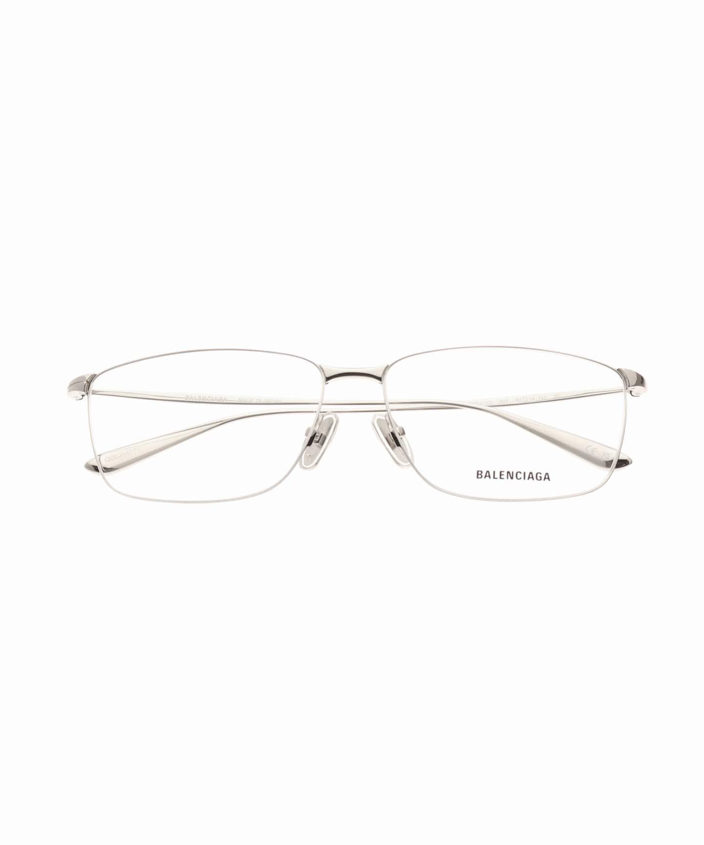 ≪日本国内EYETHINK限定モデル≫BALENCIAGA／メタルフレーム