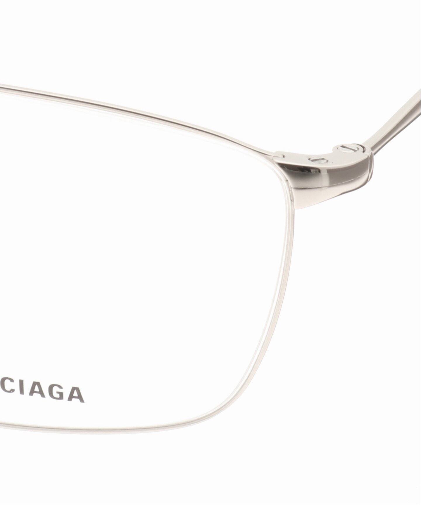 ≪日本国内EYETHINK限定モデル≫BALENCIAGA／メタルフレーム