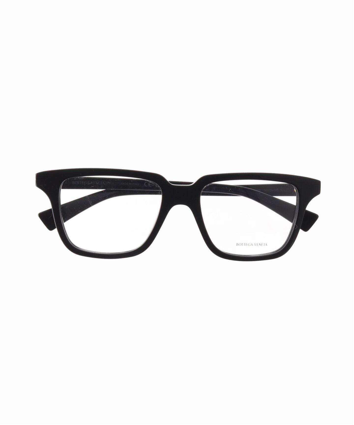 メガネ BOTTEGA VENETA Bottega Veneta - BV1365O - 005 (BV1365O 005) ボッテガ ヴェネタ メガネ BOTTEGA VENETA BV1365O 005