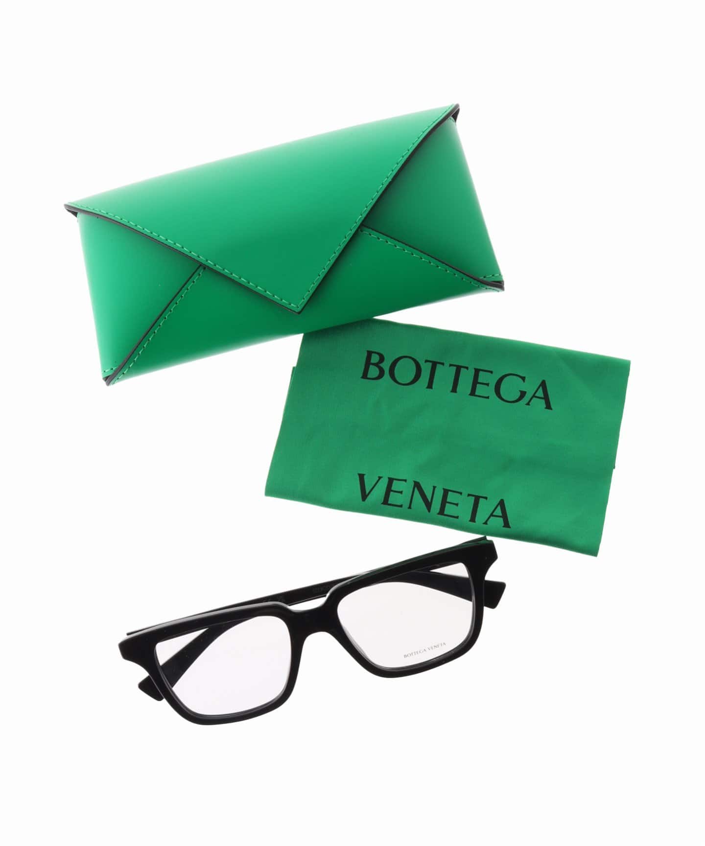 BOTTEGA VENETA / ボッテガ・ヴェネタ】BV1365O005 Optical