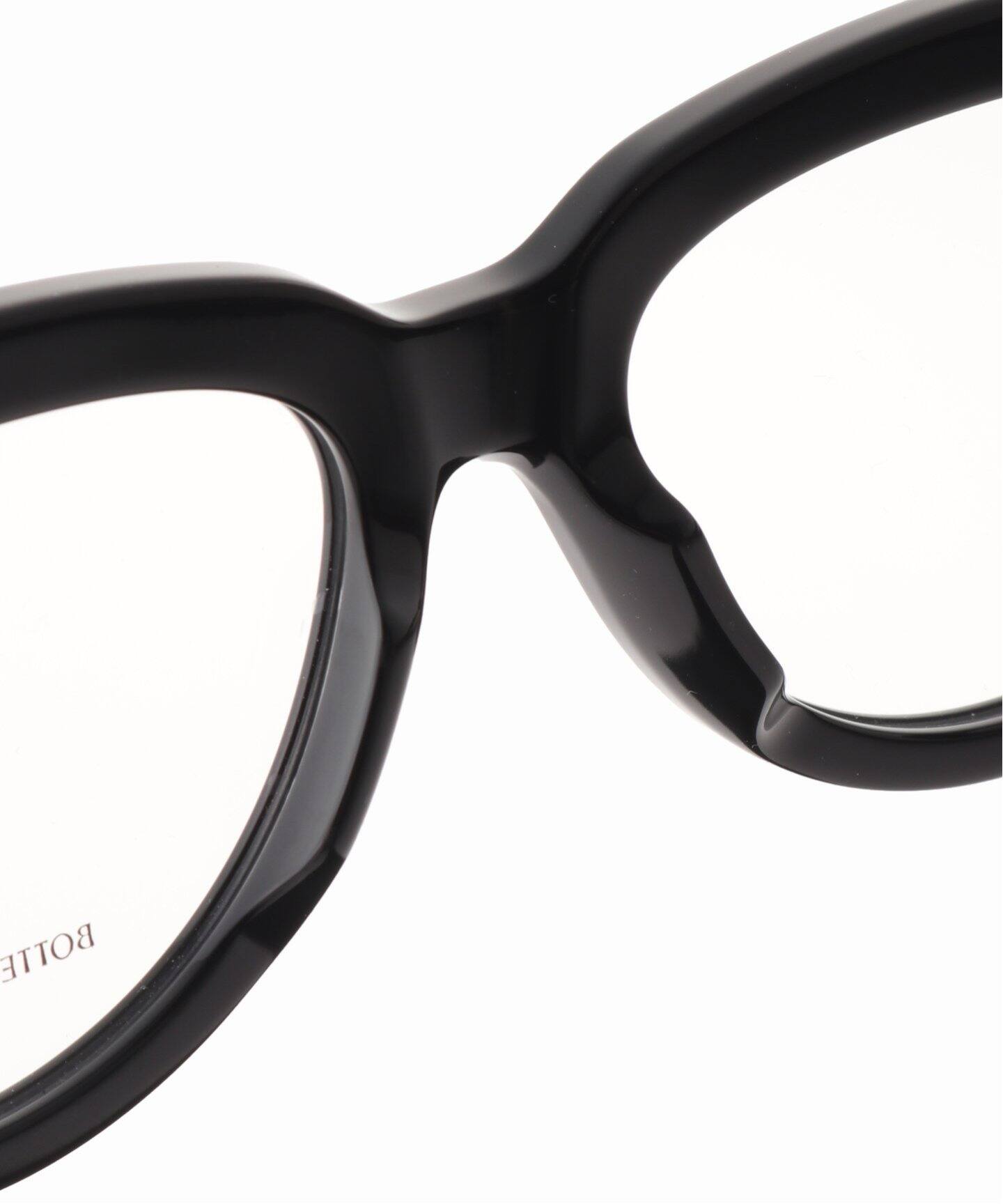 BOTTEGA VENETA / ボッテガ・ヴェネタ】BV1259O001 Optical