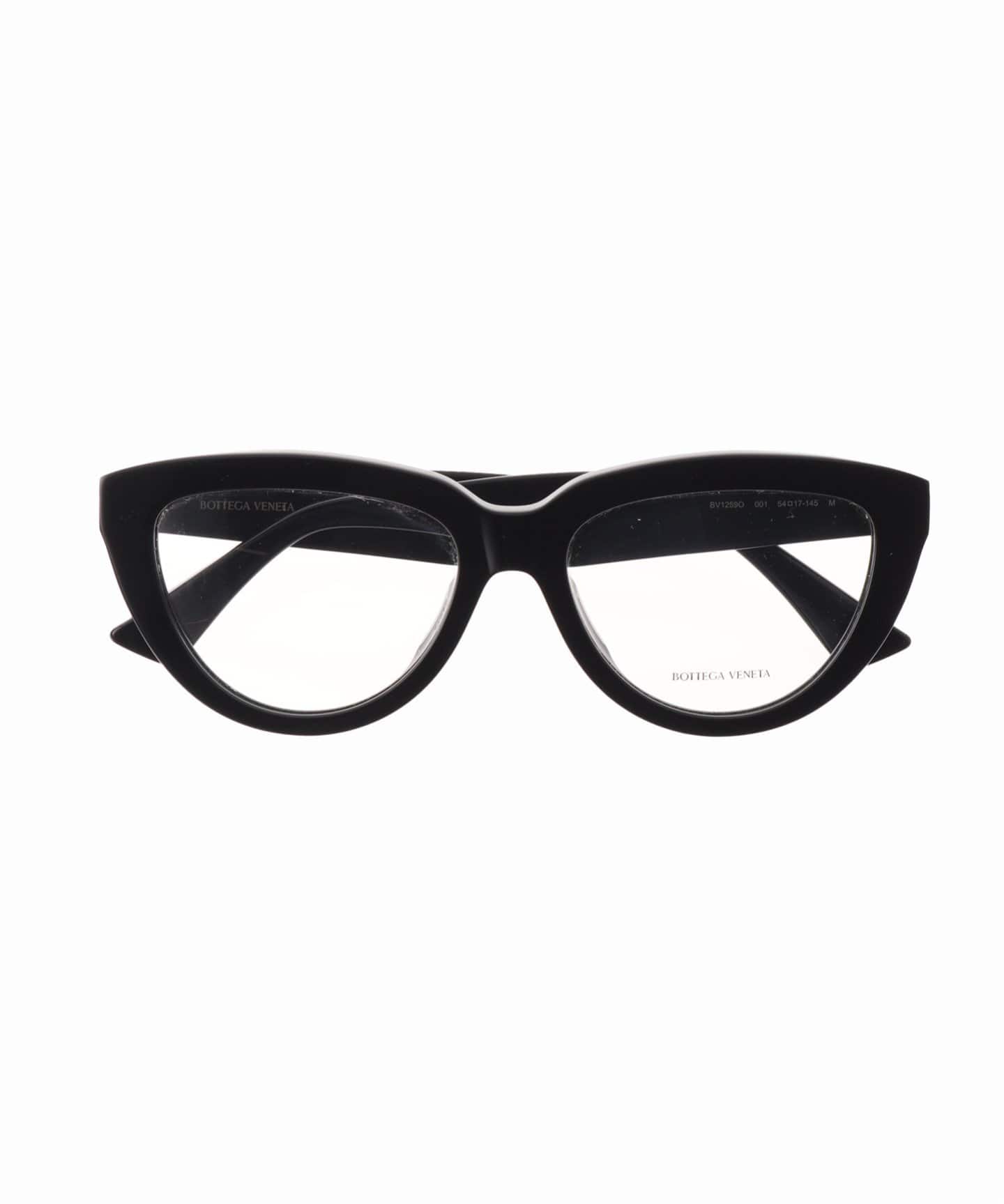 BOTTEGA VENETA / ボッテガ・ヴェネタ】BV1259O001 Optical