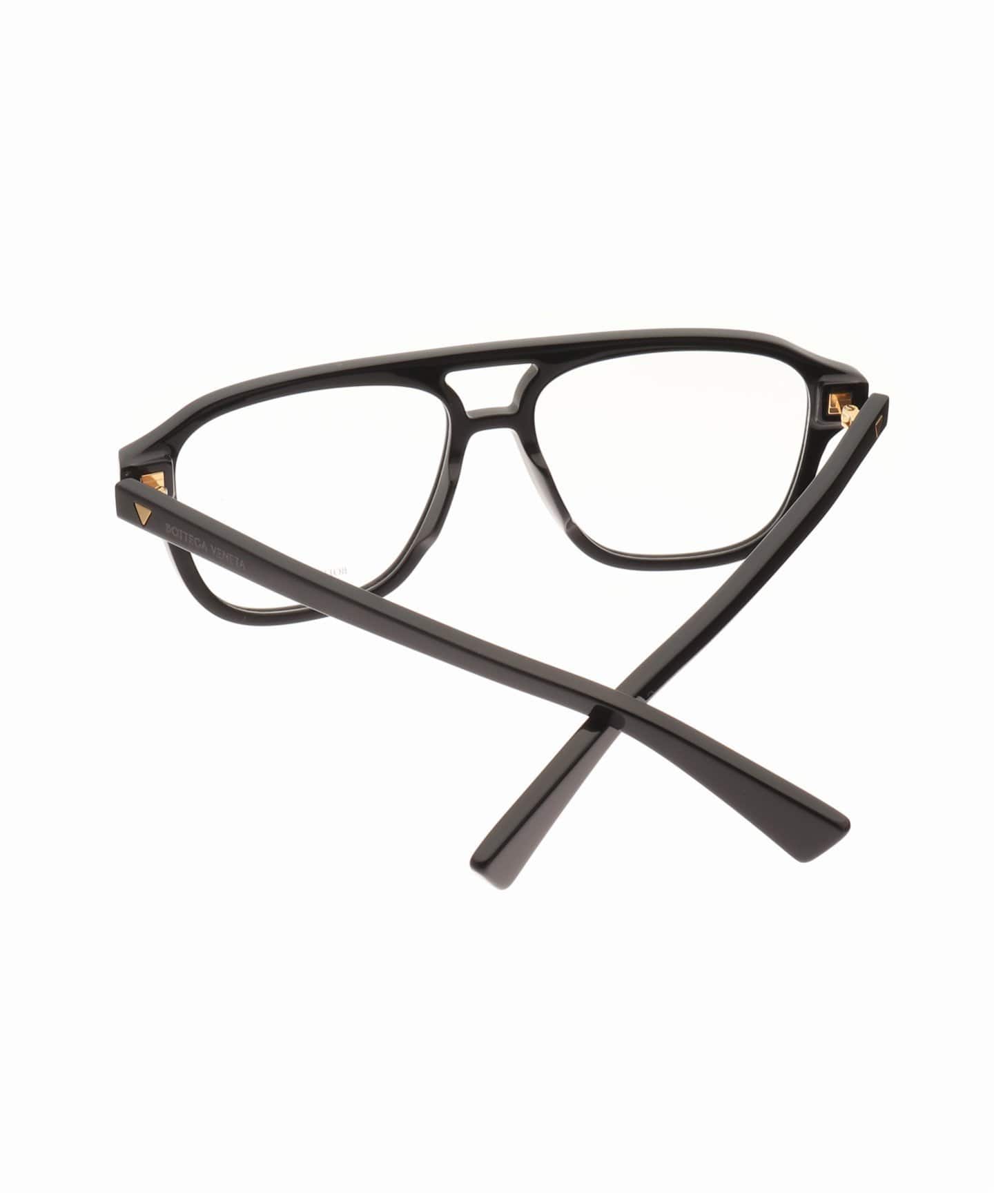 BOTTEGA VENETA / ボッテガ・ヴェネタ】BV1294O001 Optical（メガネ