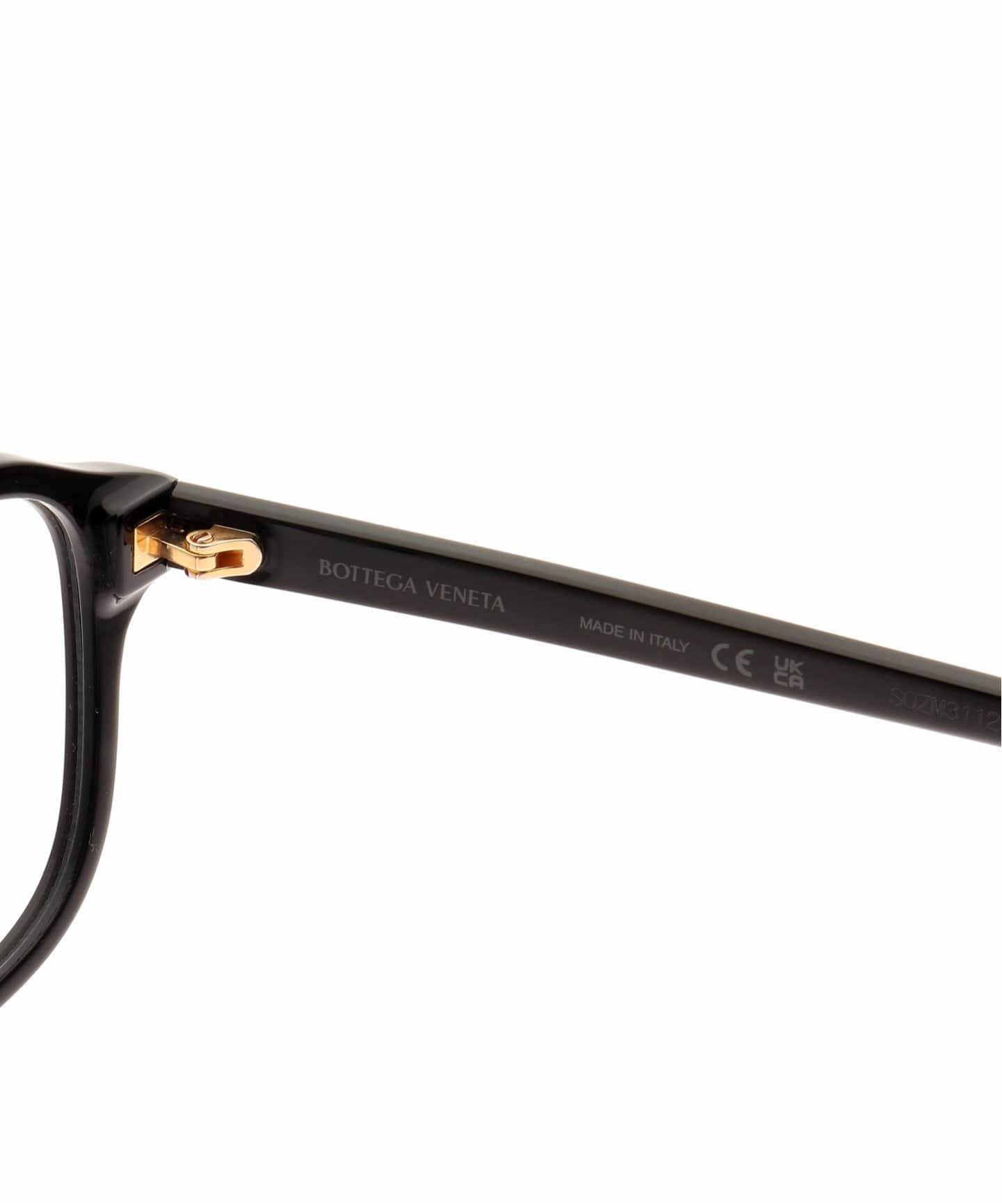 BOTTEGA VENETA / ボッテガ・ヴェネタ】BV1294O001 Optical（メガネ