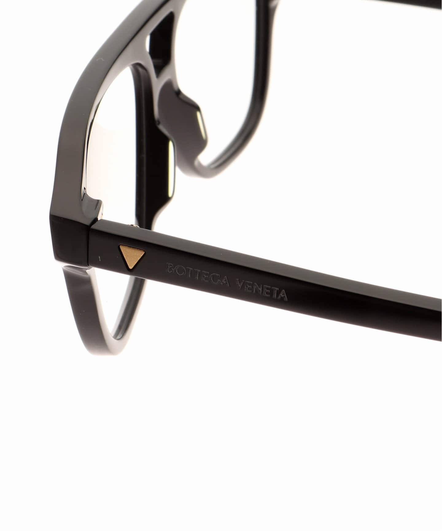 ボッテガヴェネタ オーセンシュアル BOTTEGA VENETA / ボッテガ・ヴェネタ】BV1294O001 Optical（メガネ