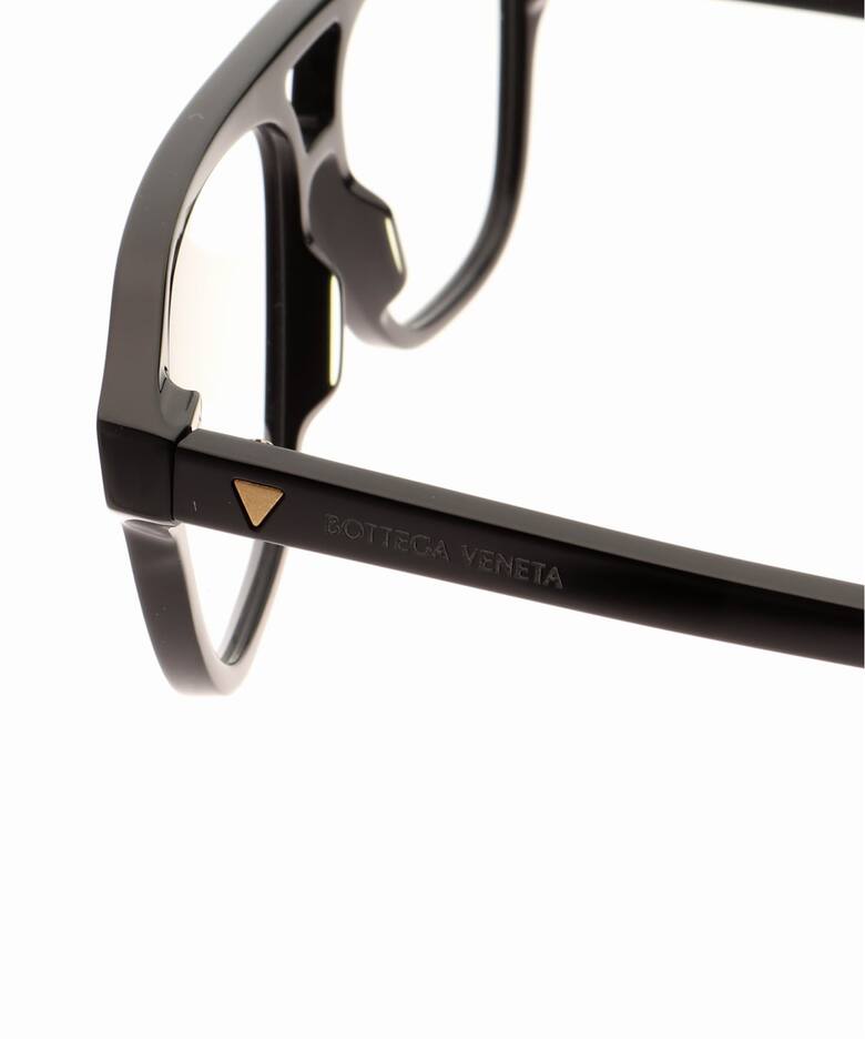 BOTTEGA VENETA / ボッテガ・ヴェネタ】BV1294O001 Optical（メガネ 