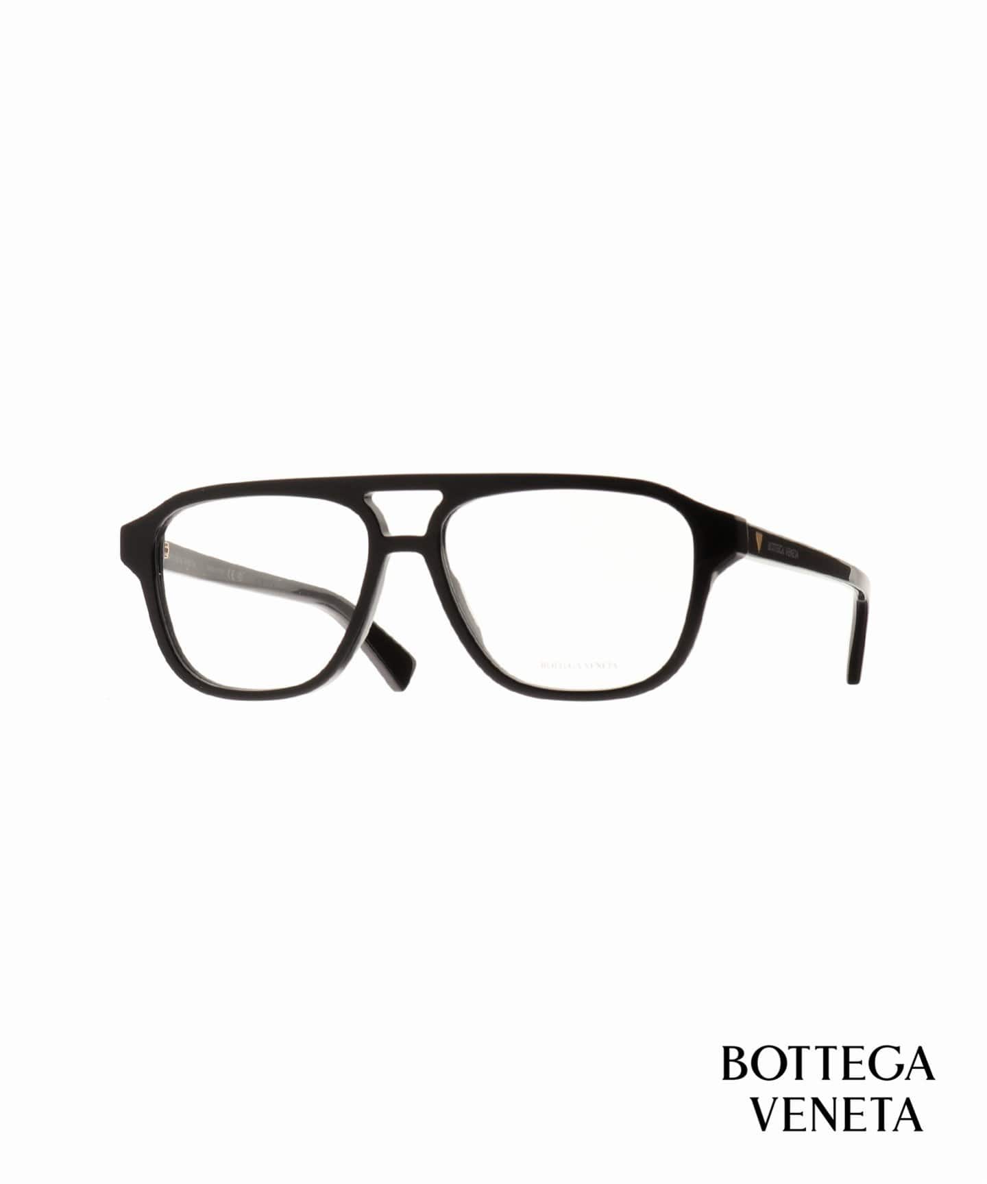 BOTTEGA VENETA / ボッテガ・ヴェネタ】BV1294O001 Optical（メガネ