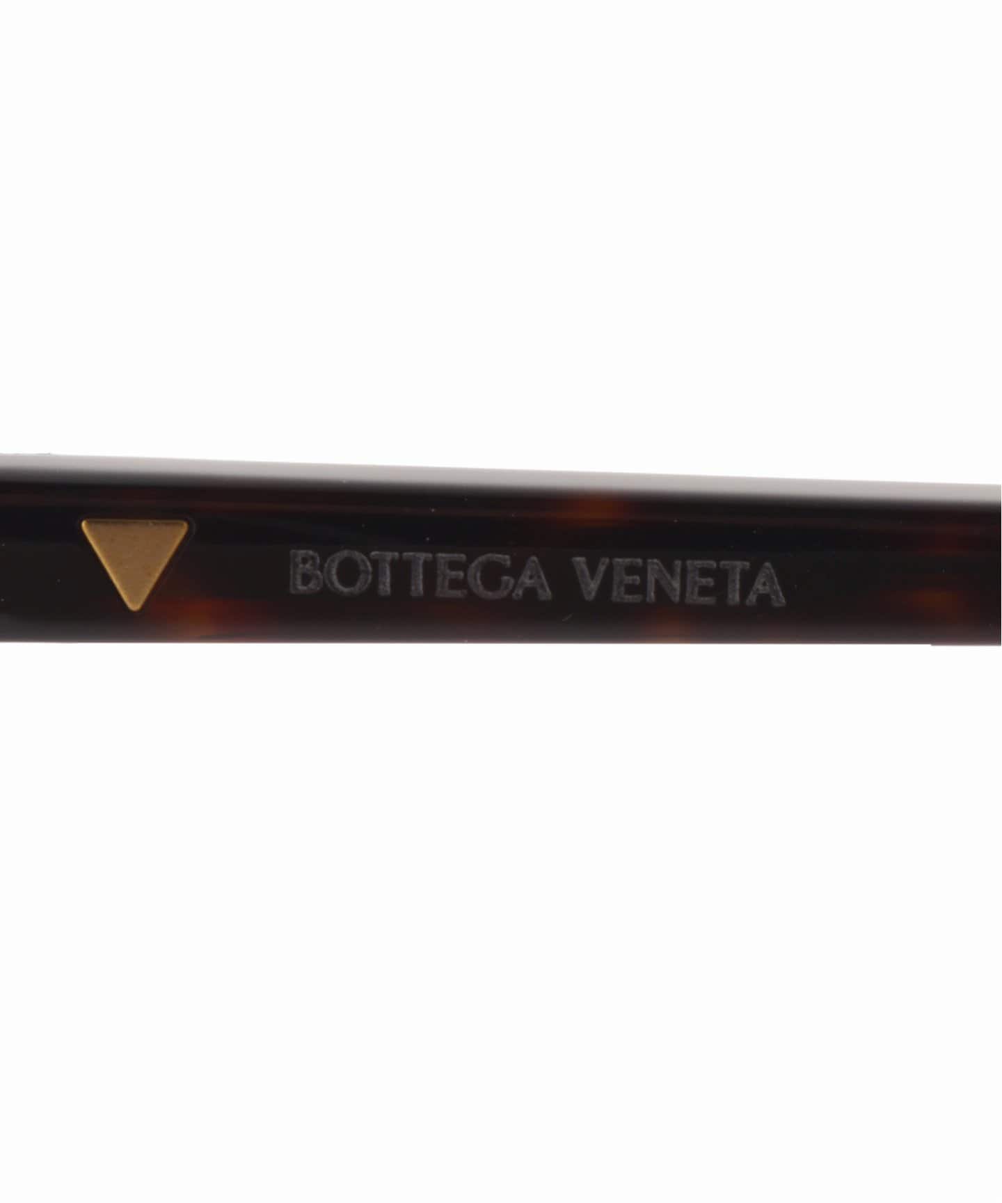 BOTTEGA VENETA メガネ　ボッテガヴェネタ BOTTEGA VENETA ボッテガヴェネタ ダブルブリッジサングラス