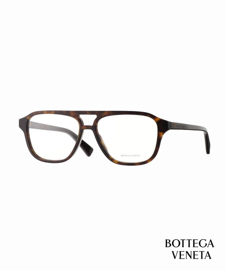 BOTTEGA VENETA / ボッテガ・ヴェネタ】BV1294O002 Optical（メガネ 
