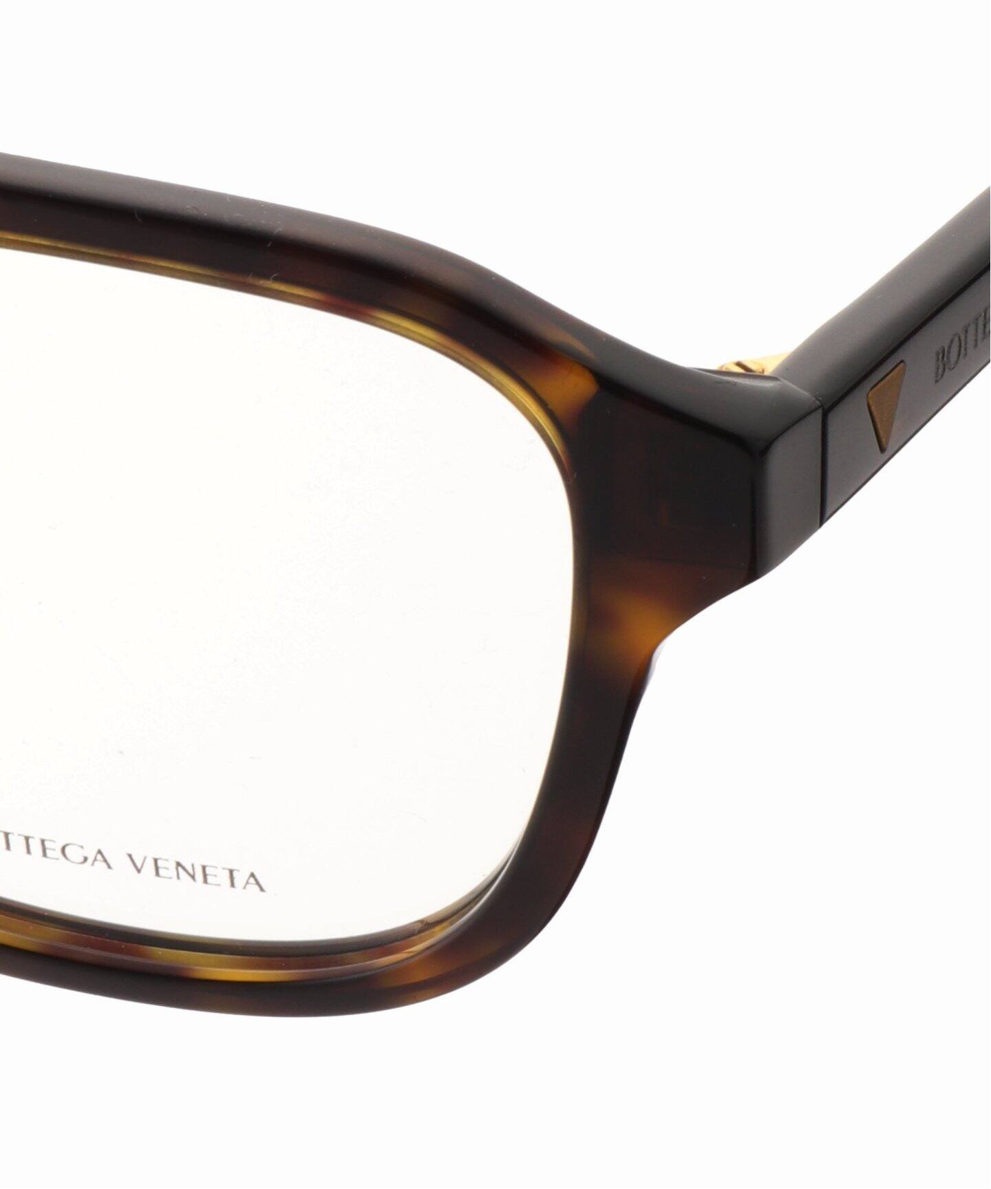 BOTTEGA VENETA メガネ　ボッテガヴェネタ BOTTEGA VENETA / ボッテガ・ヴェネタ】BV1294O002 Optical