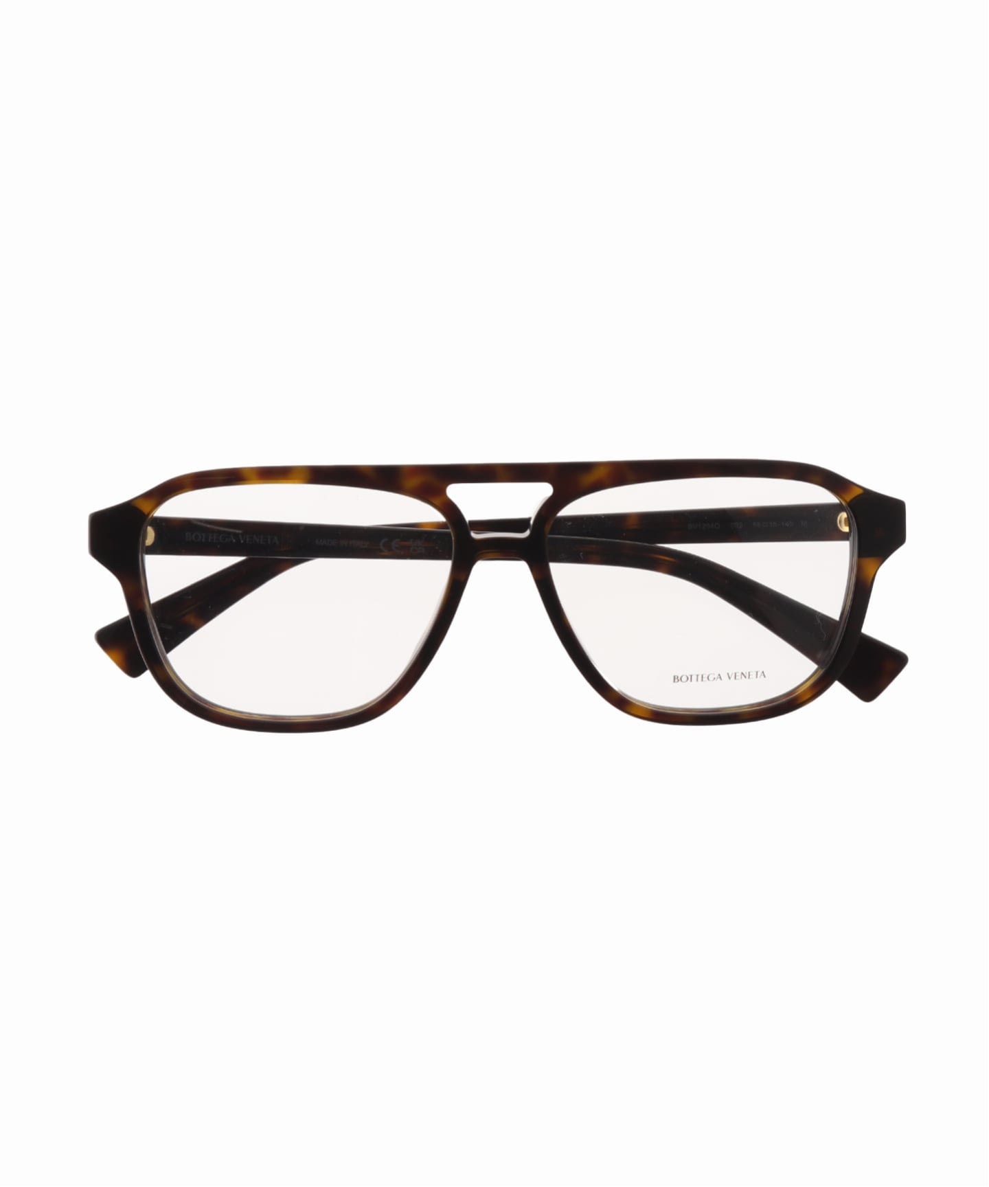 BOTTEGA VENETA / ボッテガ・ヴェネタ】BV1294O002 Optical（メガネ
