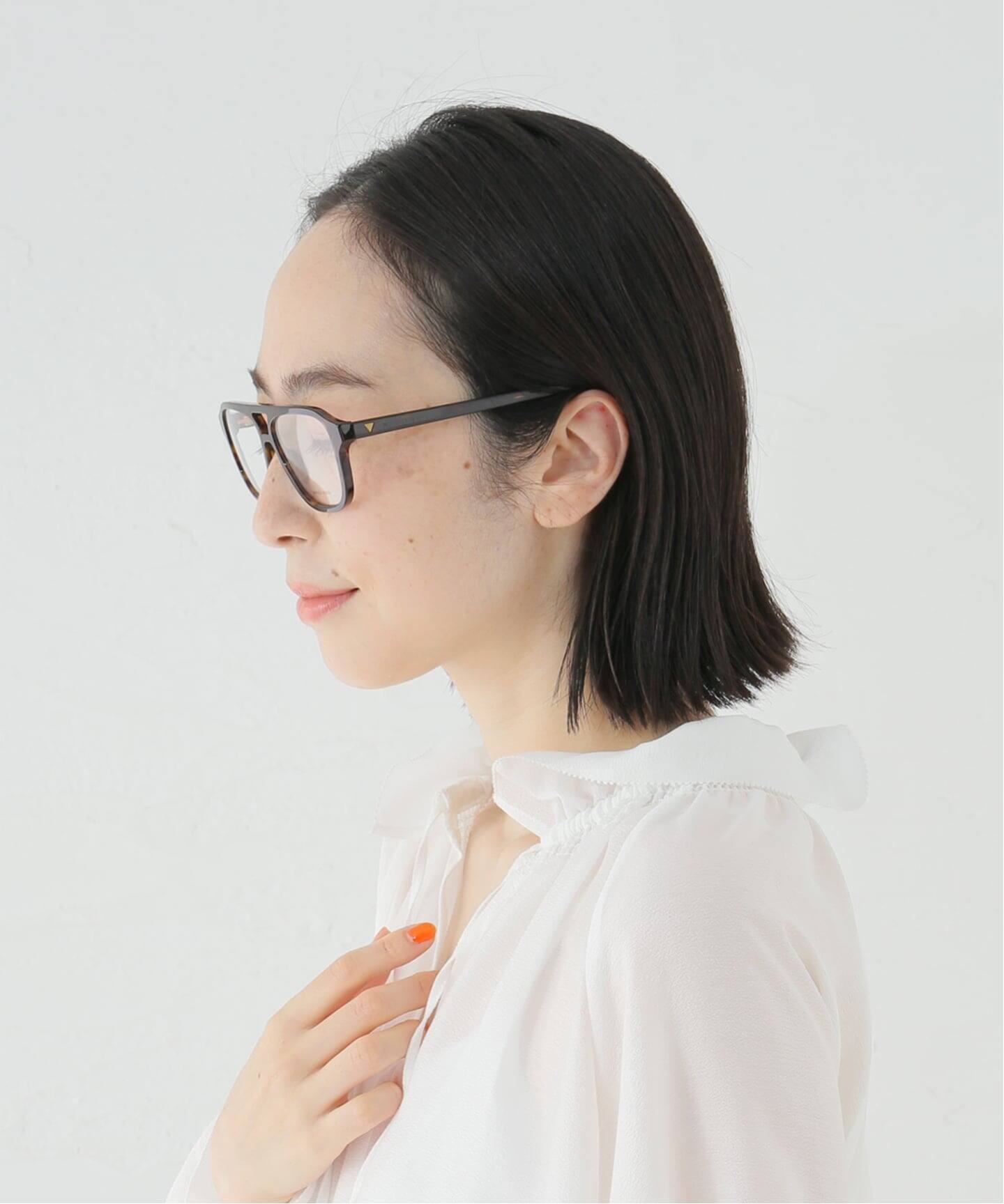 BOTTEGA VENETA / ボッテガ・ヴェネタ】BV1294O002 Optical（メガネ