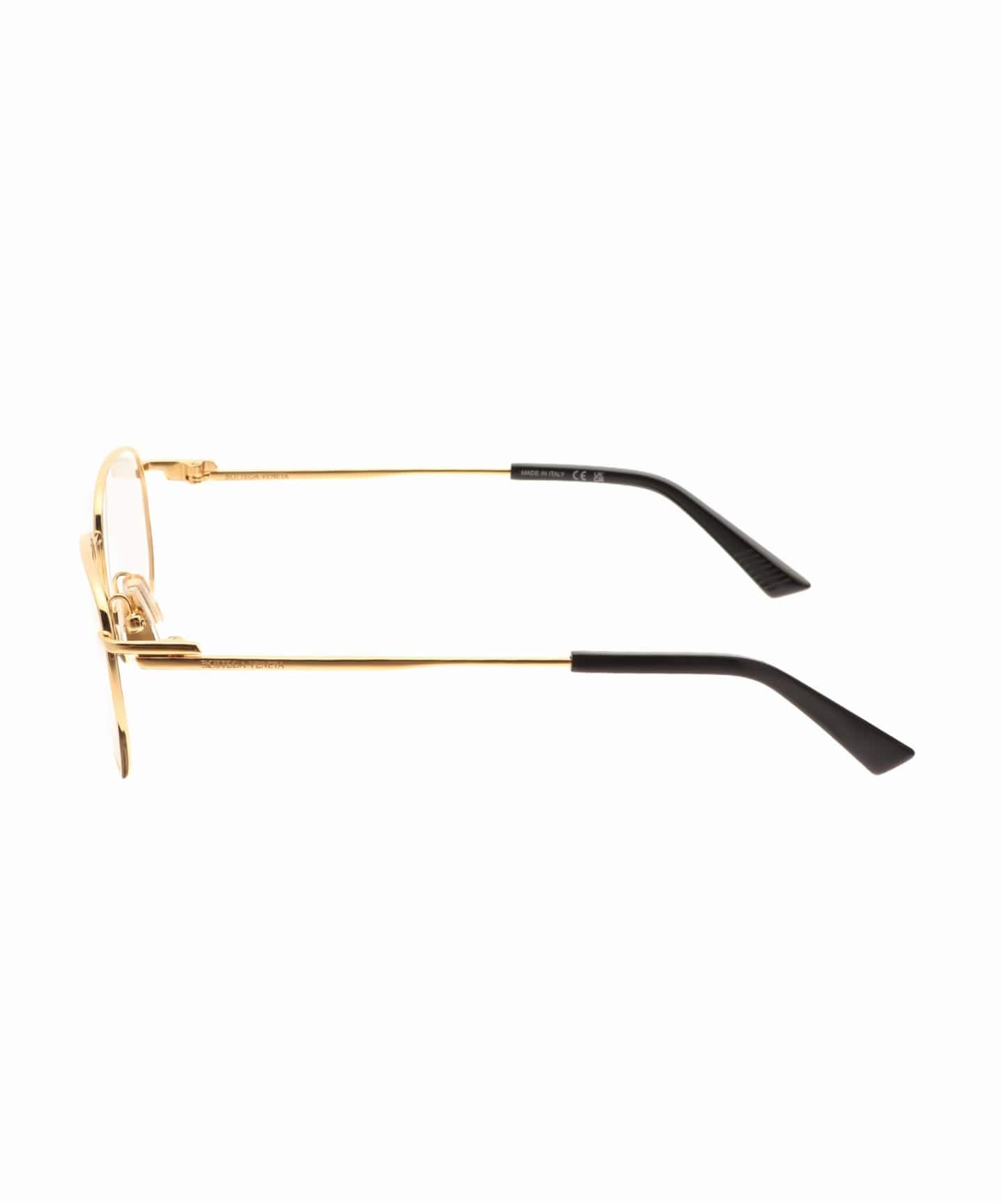 【BOTTEGA VENETA 】BV1301O004 Optical Bottega Veneta BV1301O Eyeglasses | Select Eyewear