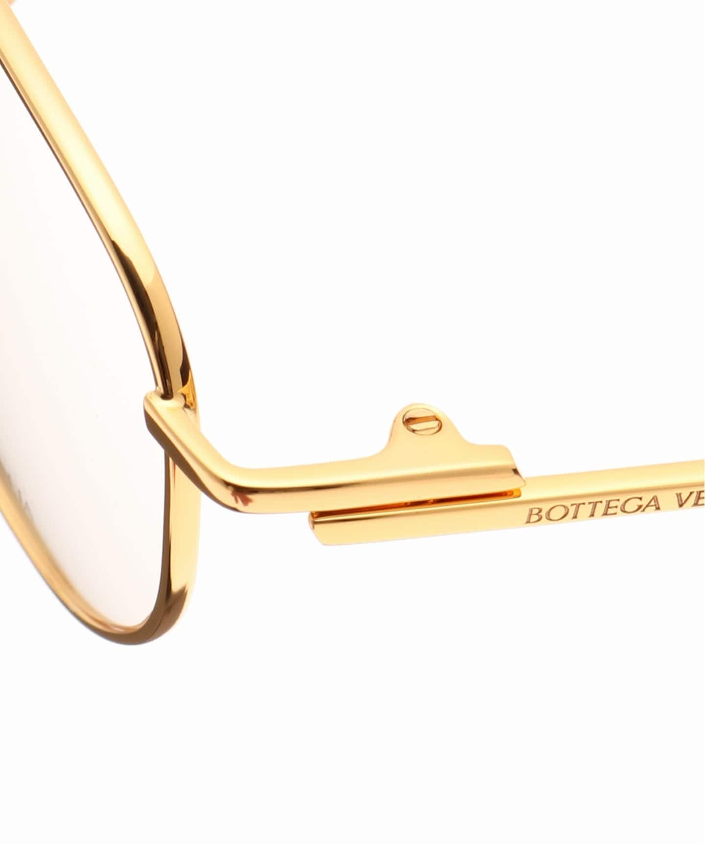 BOTTEGA VENETA / ボッテガ・ヴェネタ】BV1301O004 Optical（メガネ