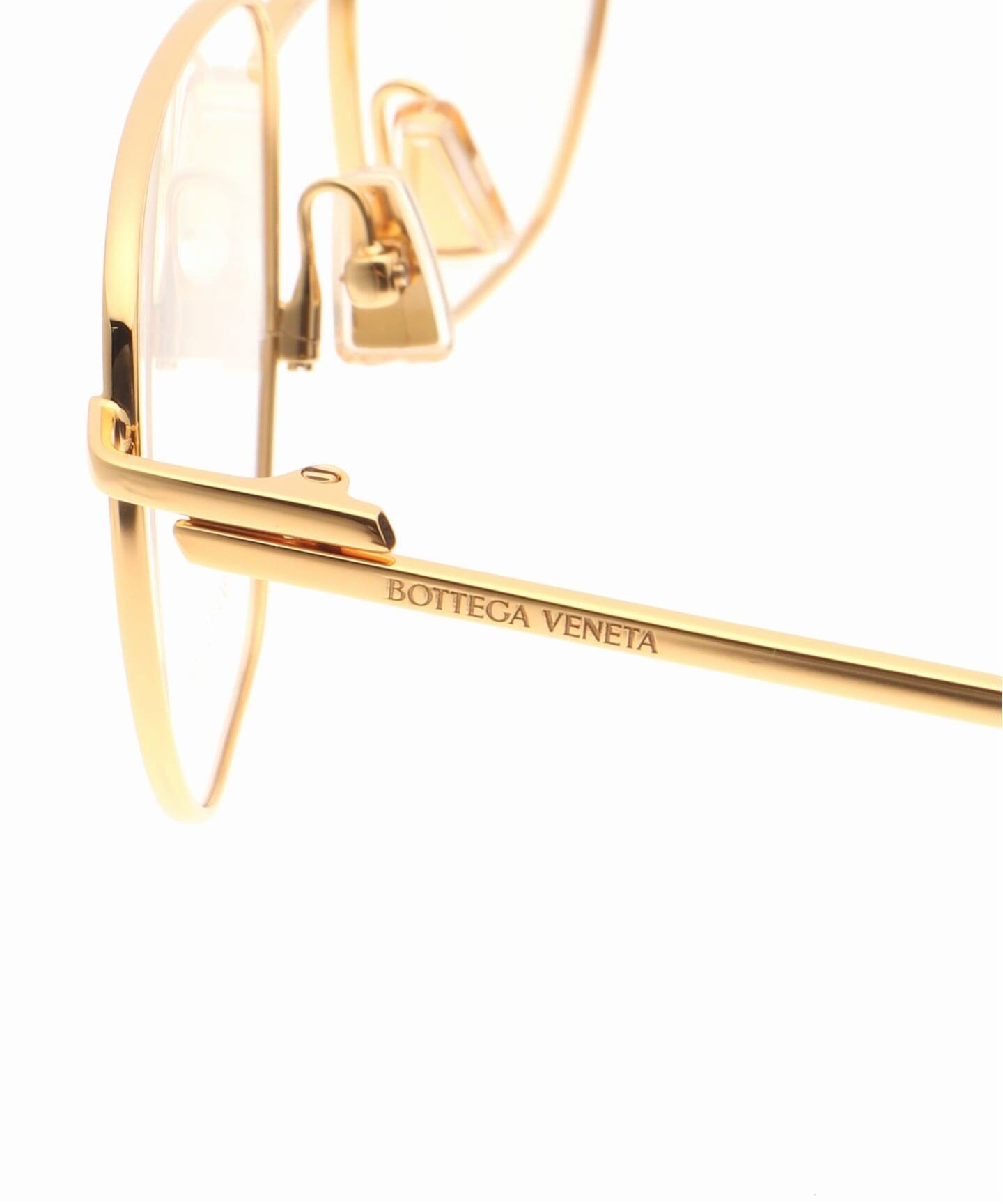 【BOTTEGA VENETA 】BV1301O004 Optical Bottega Veneta BV1301O Eyeglasses | Select Eyewear