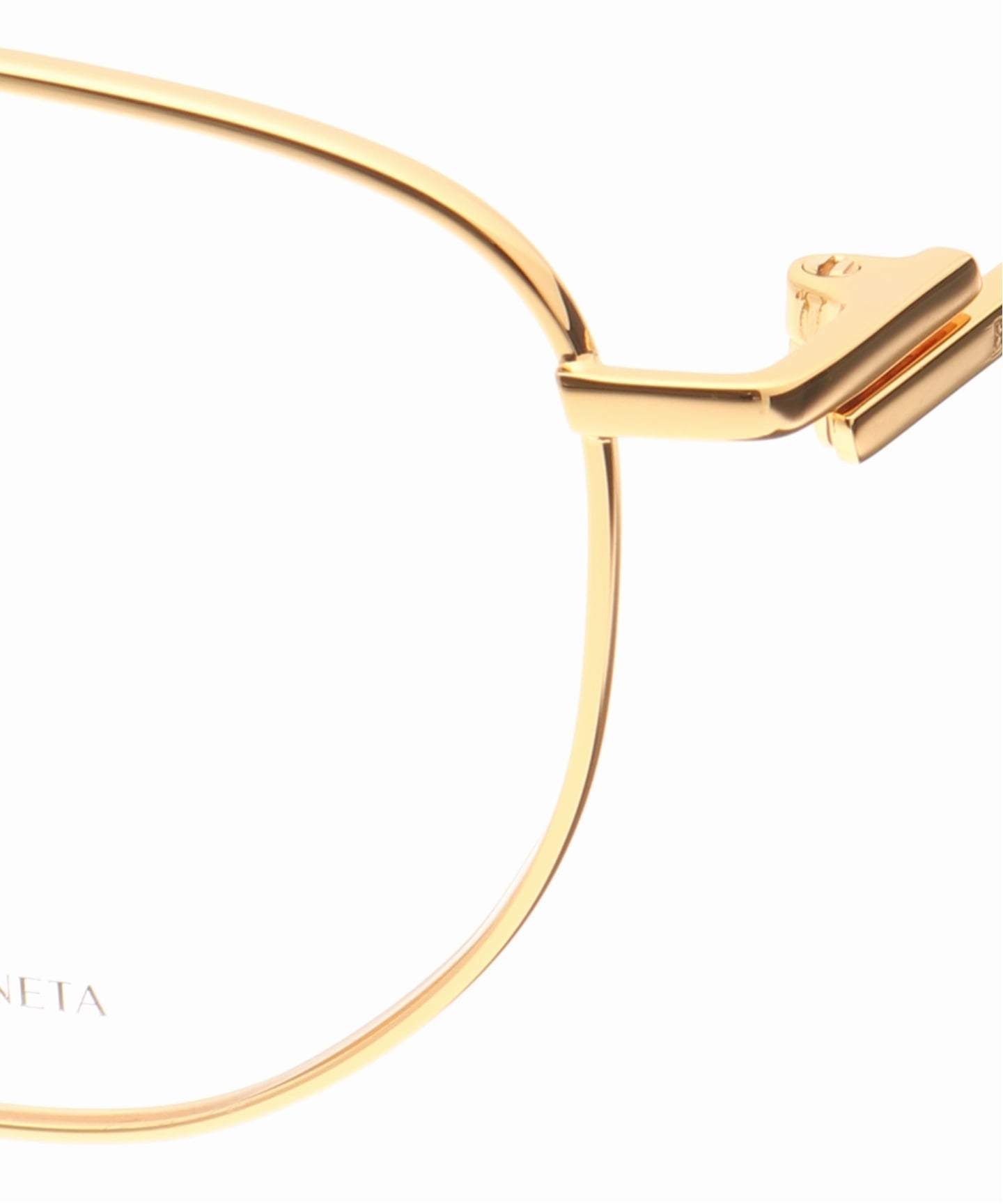 BOTTEGA VENETA / ボッテガ・ヴェネタ】BV1301O004 Optical（メガネ