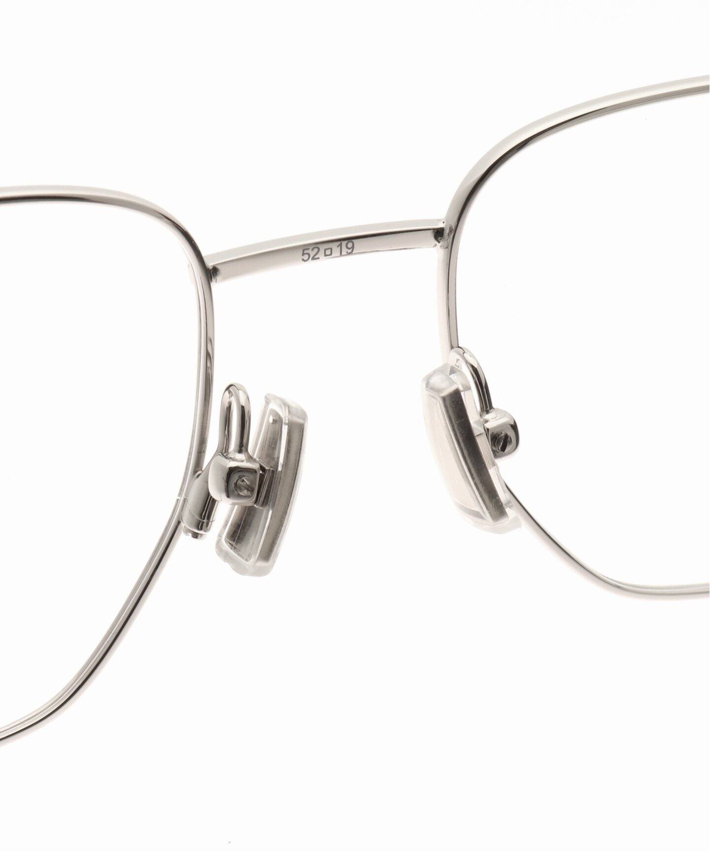 BOTTEGA VENETA メガネ 6021 ag-ab005