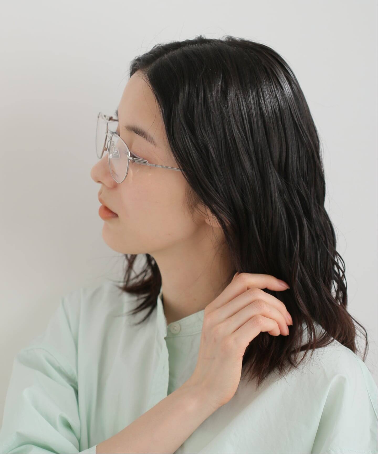 BOTTEGA VENETA / ボッテガ・ヴェネタ】BV1301O005 Optical（メガネ