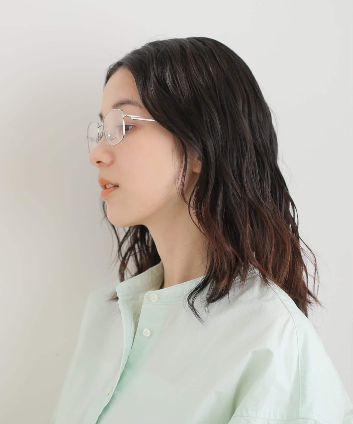 BOTTEGA VENETA / ボッテガ・ヴェネタ】BV1333O002 Optical（メガネ