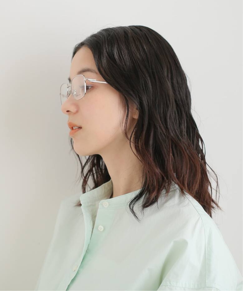 BOTTEGA VENETA / ボッテガ・ヴェネタ】BV1333O002 Optical（メガネ 