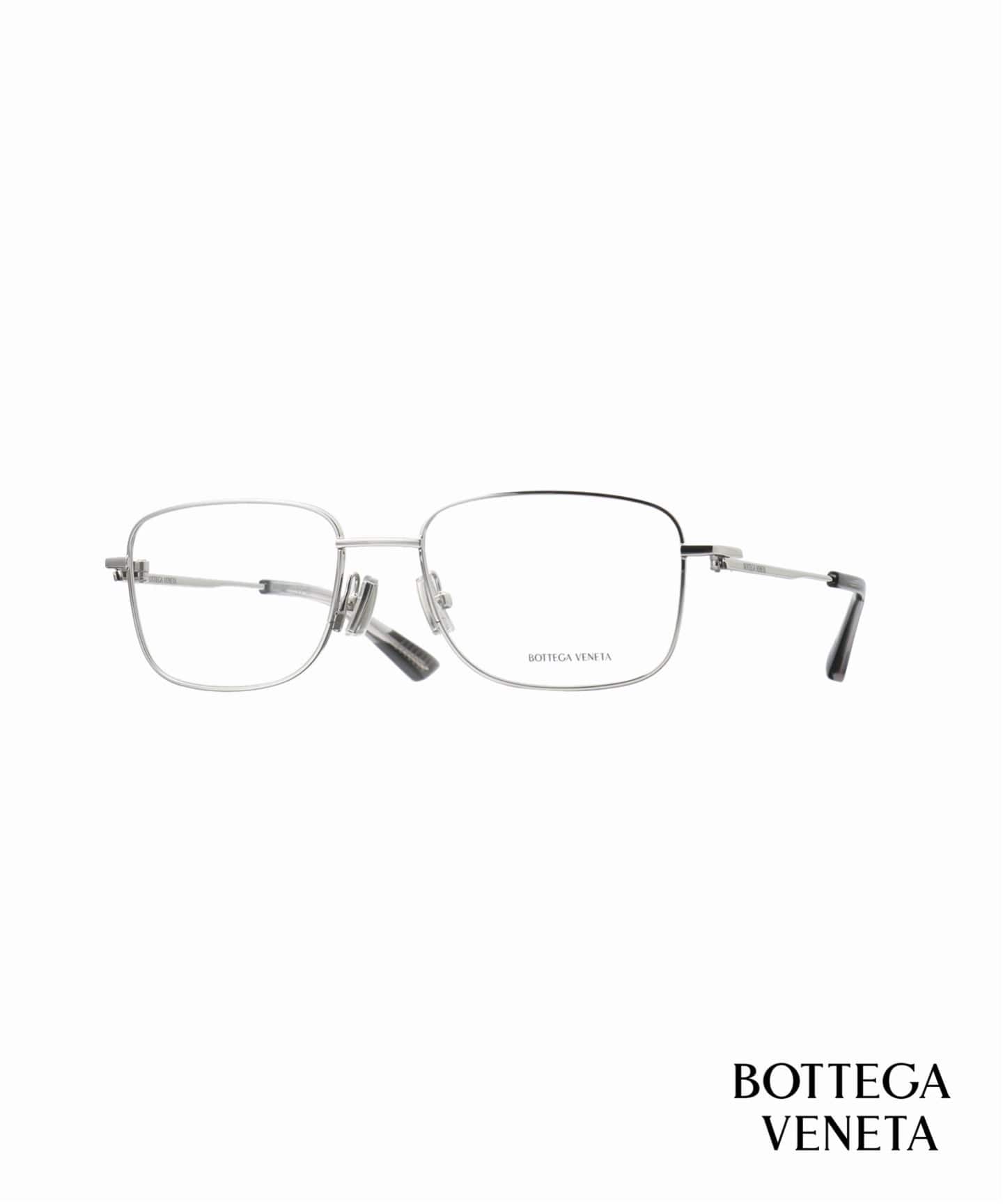 BOTTEGA VENETA / ボッテガ・ヴェネタ】BV1333O002 Optical（メガネ