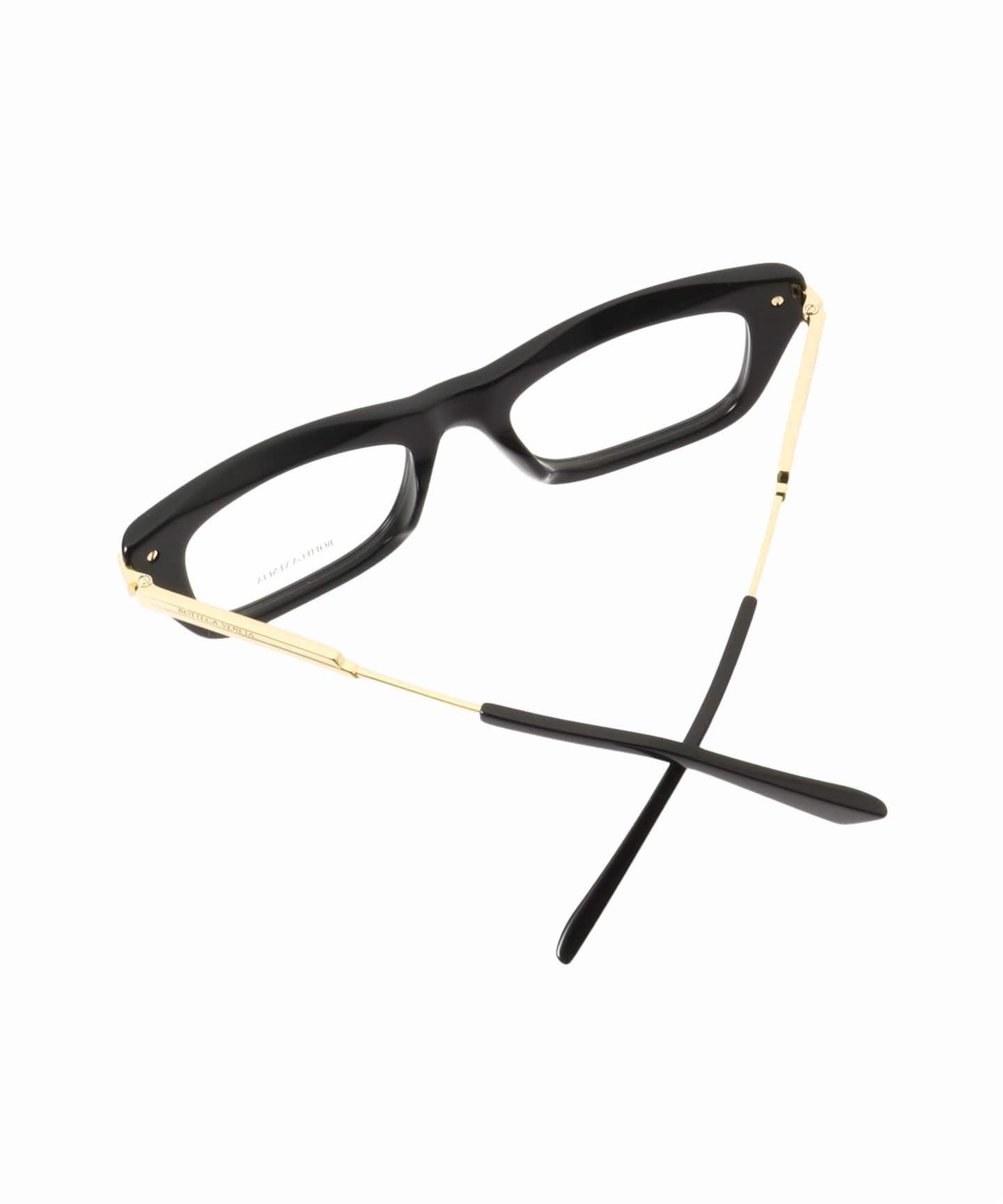 BOTTEGA VENETA / ボッテガ・ヴェネタ】BV1371O001 Optical